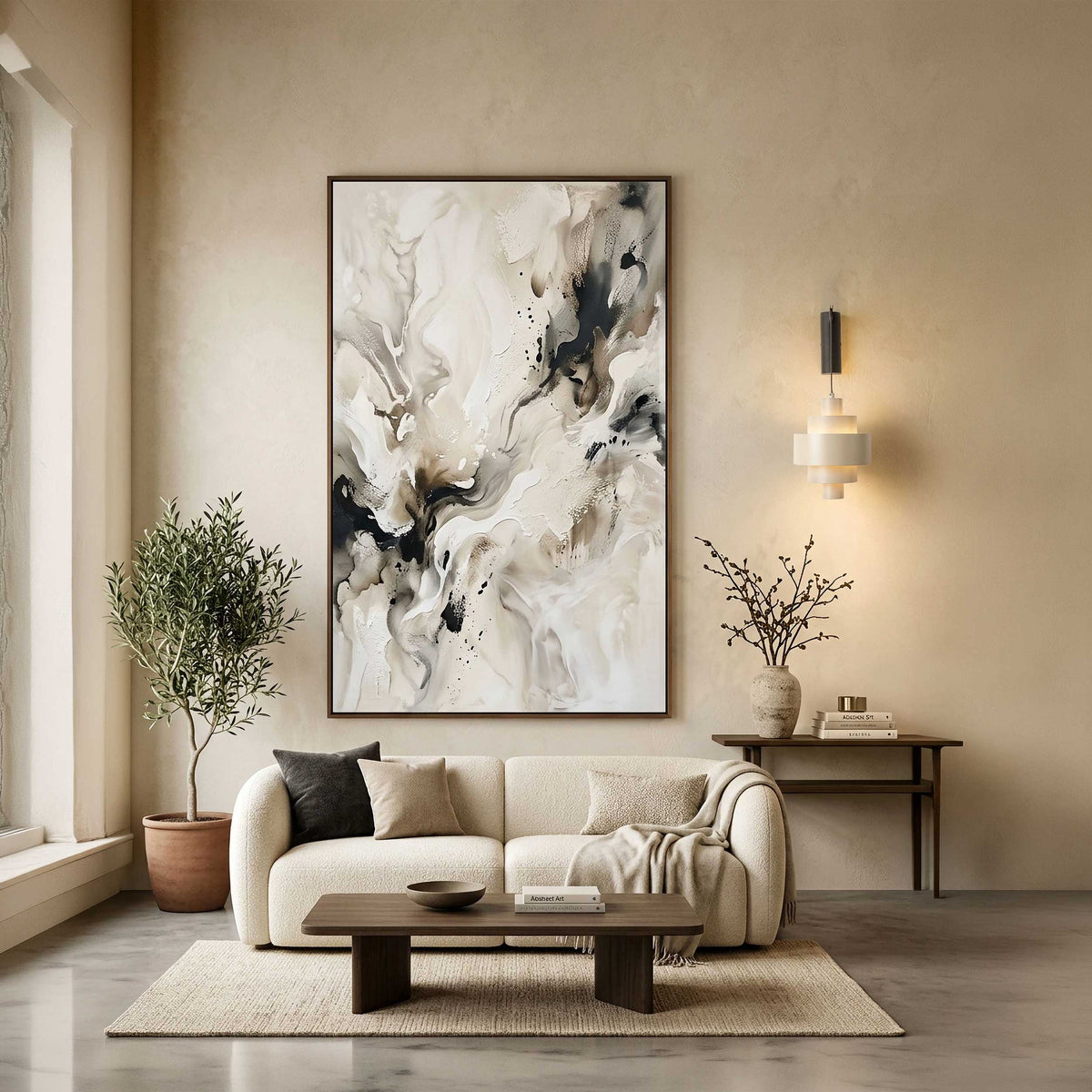 Nova Luce Mindy LED Wandleuchte