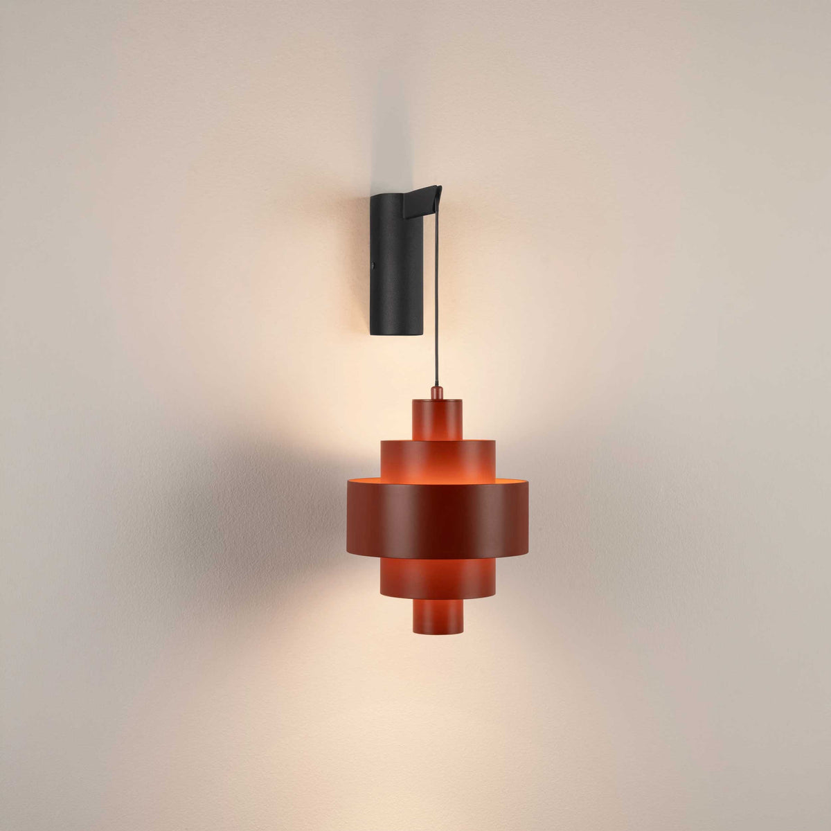 Nova Luce Mindy LED Wandleuchte