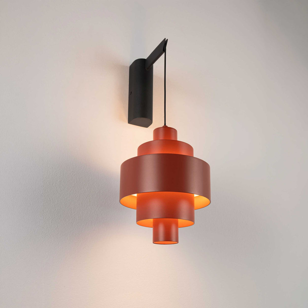 Nova Luce Mindy LED Wandleuchte