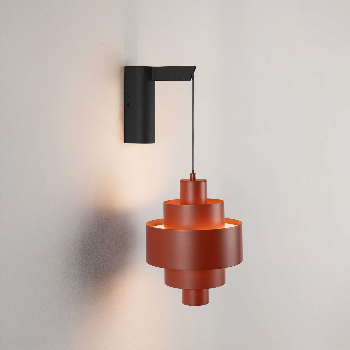 Nova Luce Mindy LED Wandleuchte