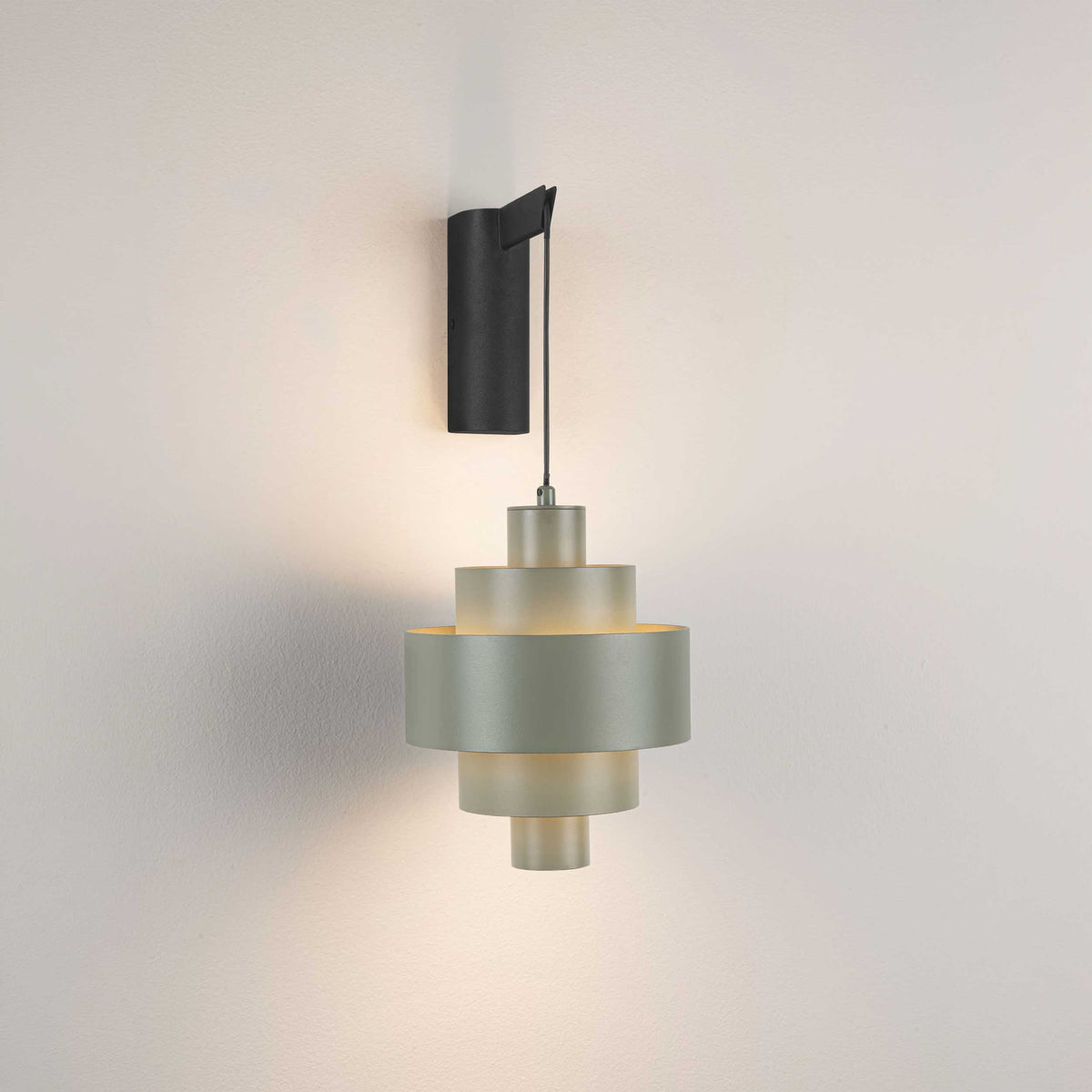 Nova Luce Mindy LED Wandleuchte