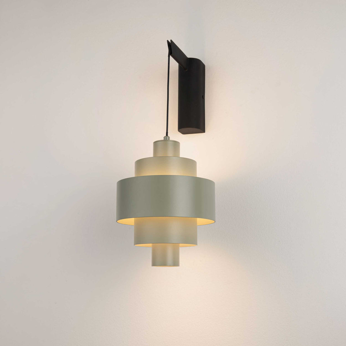 Nova Luce Mindy LED Wandleuchte