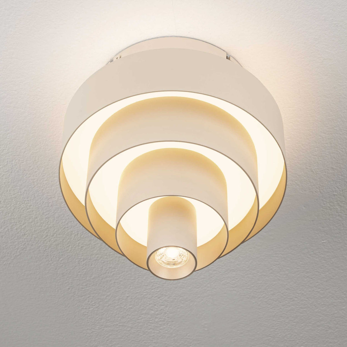 Nova Luce Mindy LED Deckenleuchte