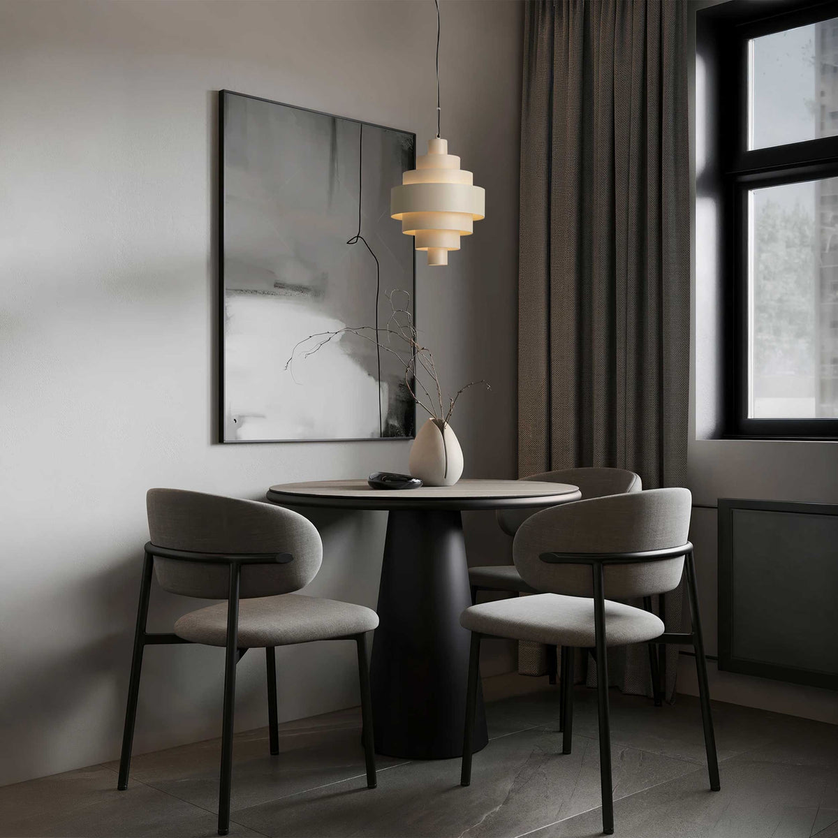 Nova Luce Mindy LED Hängeleuchte