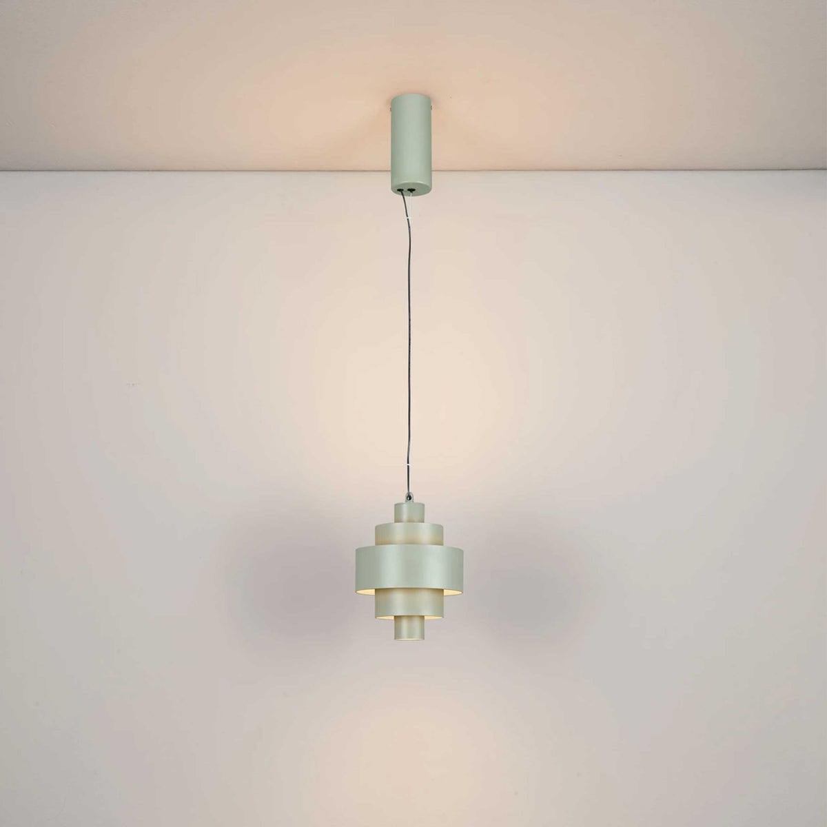 Nova Luce Mindy LED Hängeleuchte