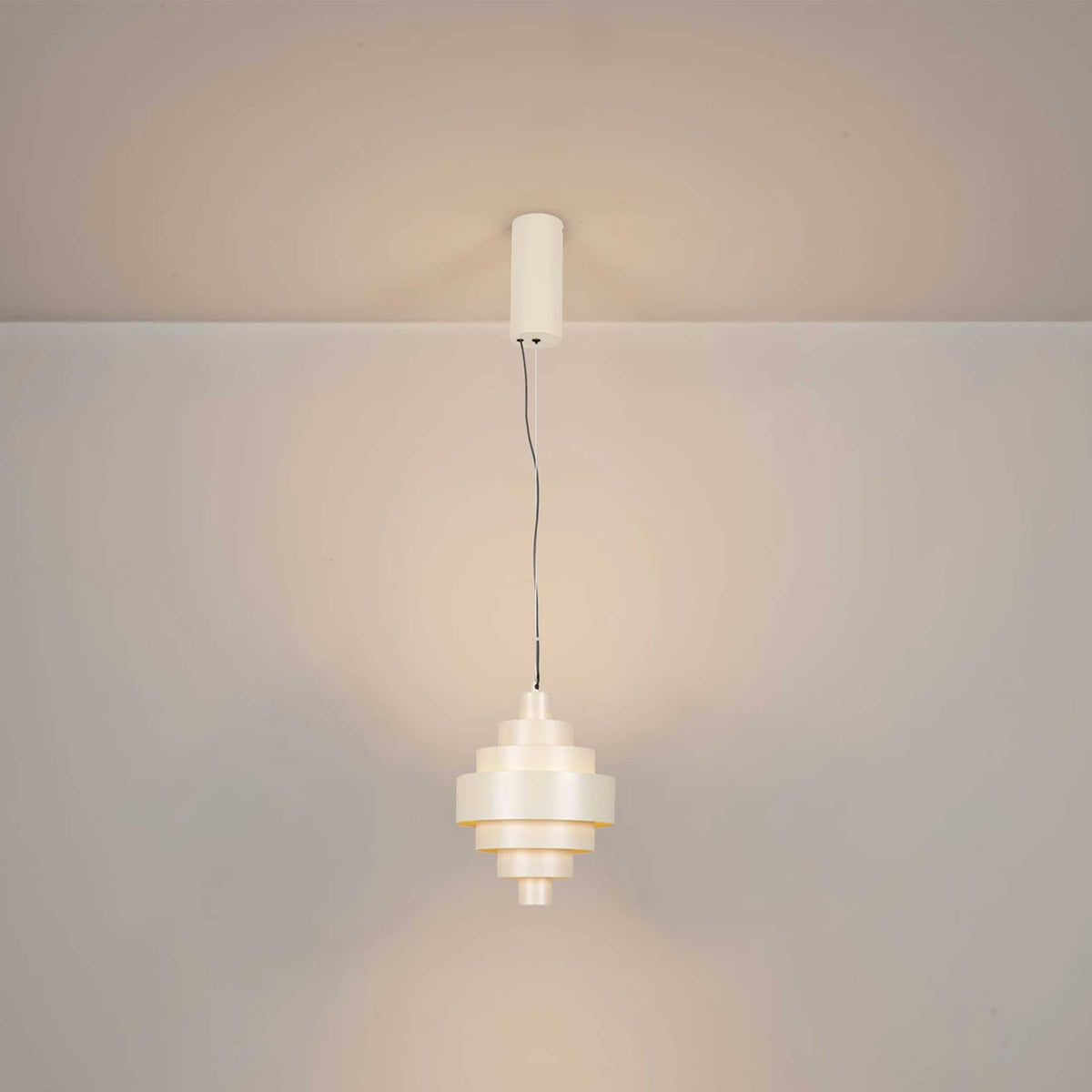 Nova Luce Mindy LED Hängeleuchte