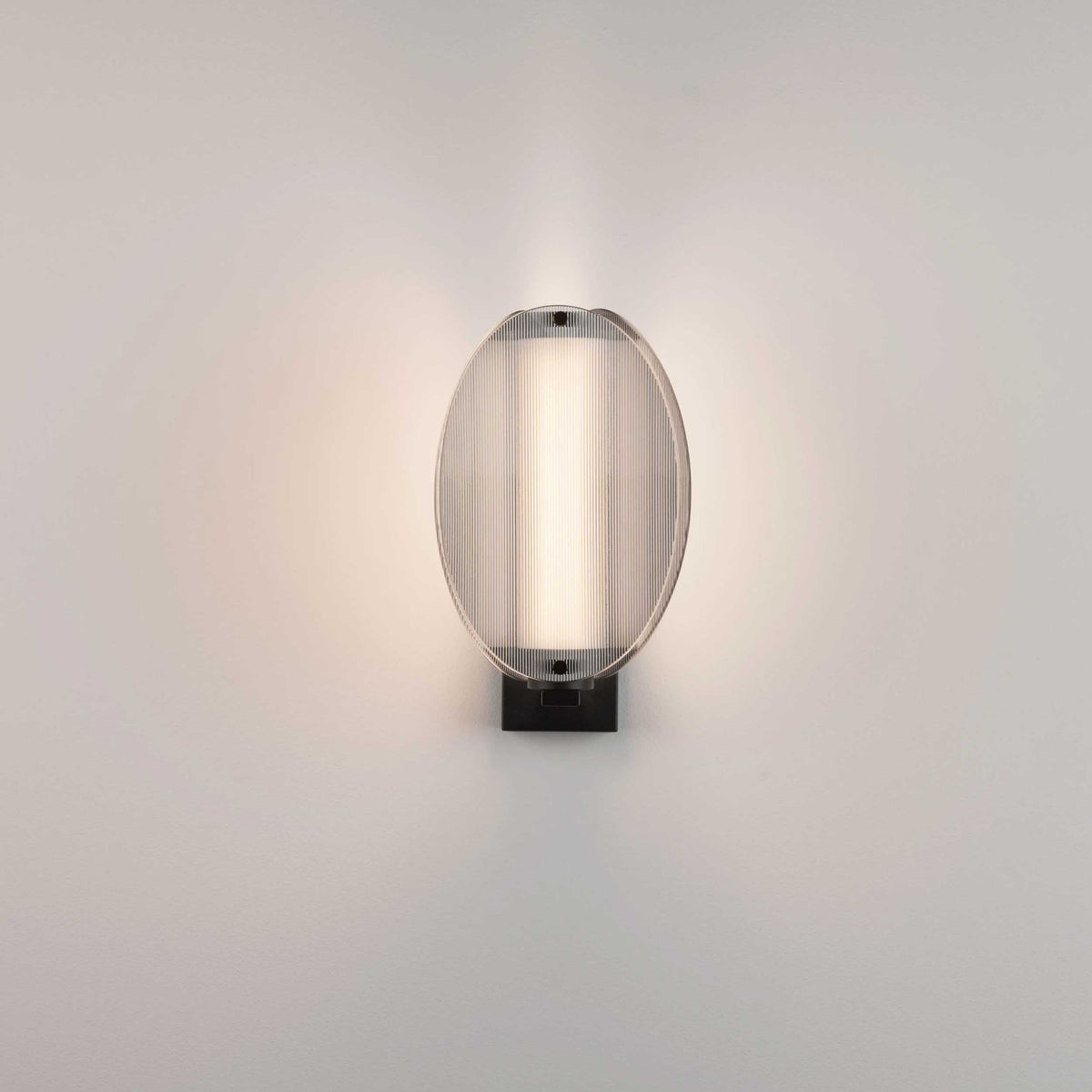 Nova Luce Noir LED-Wandleuchte