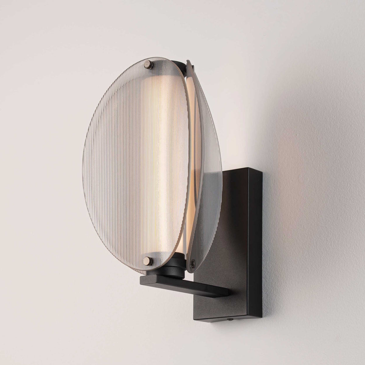 Nova Luce Noir LED-Wandleuchte