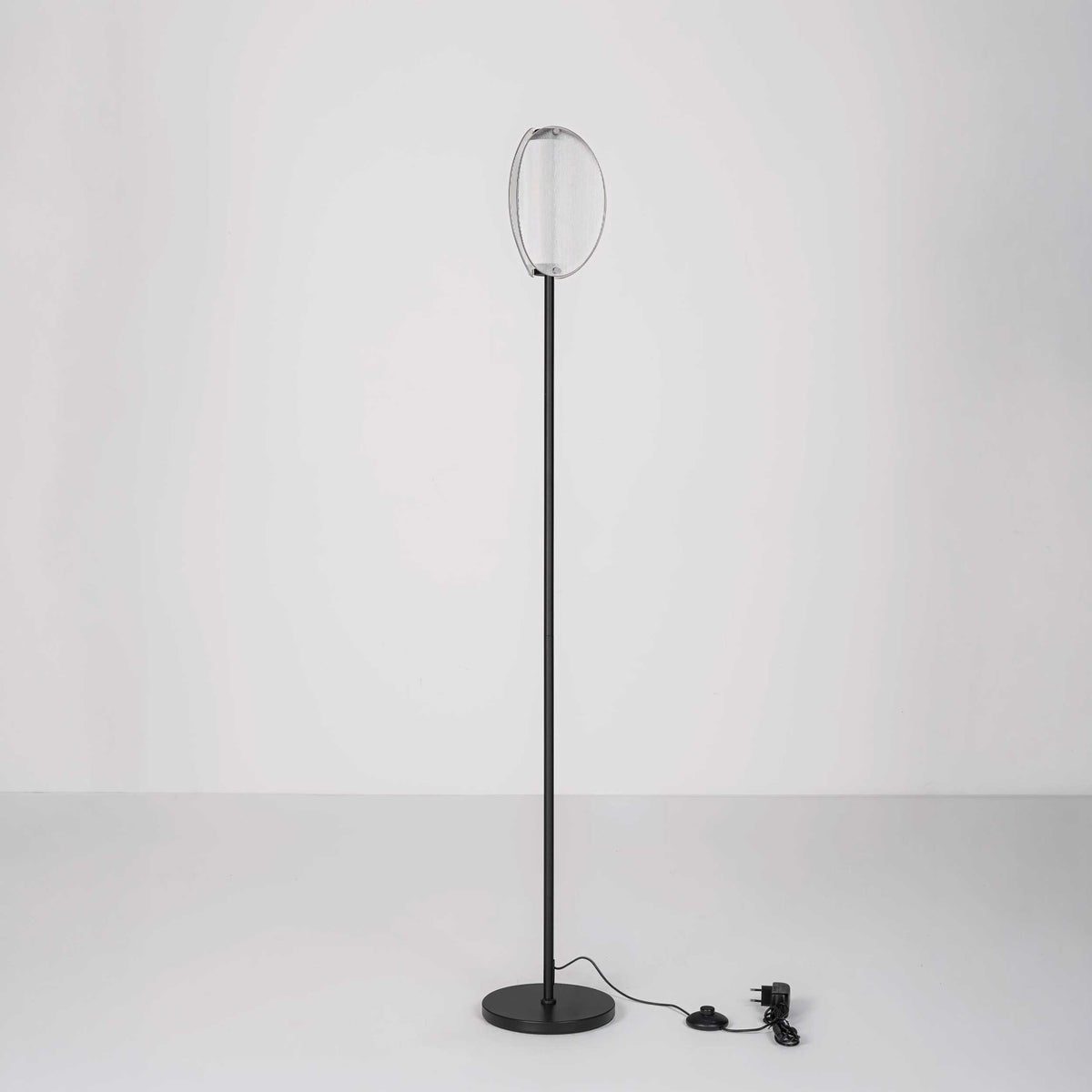 Nova Luce Noir LED-Stehlampe