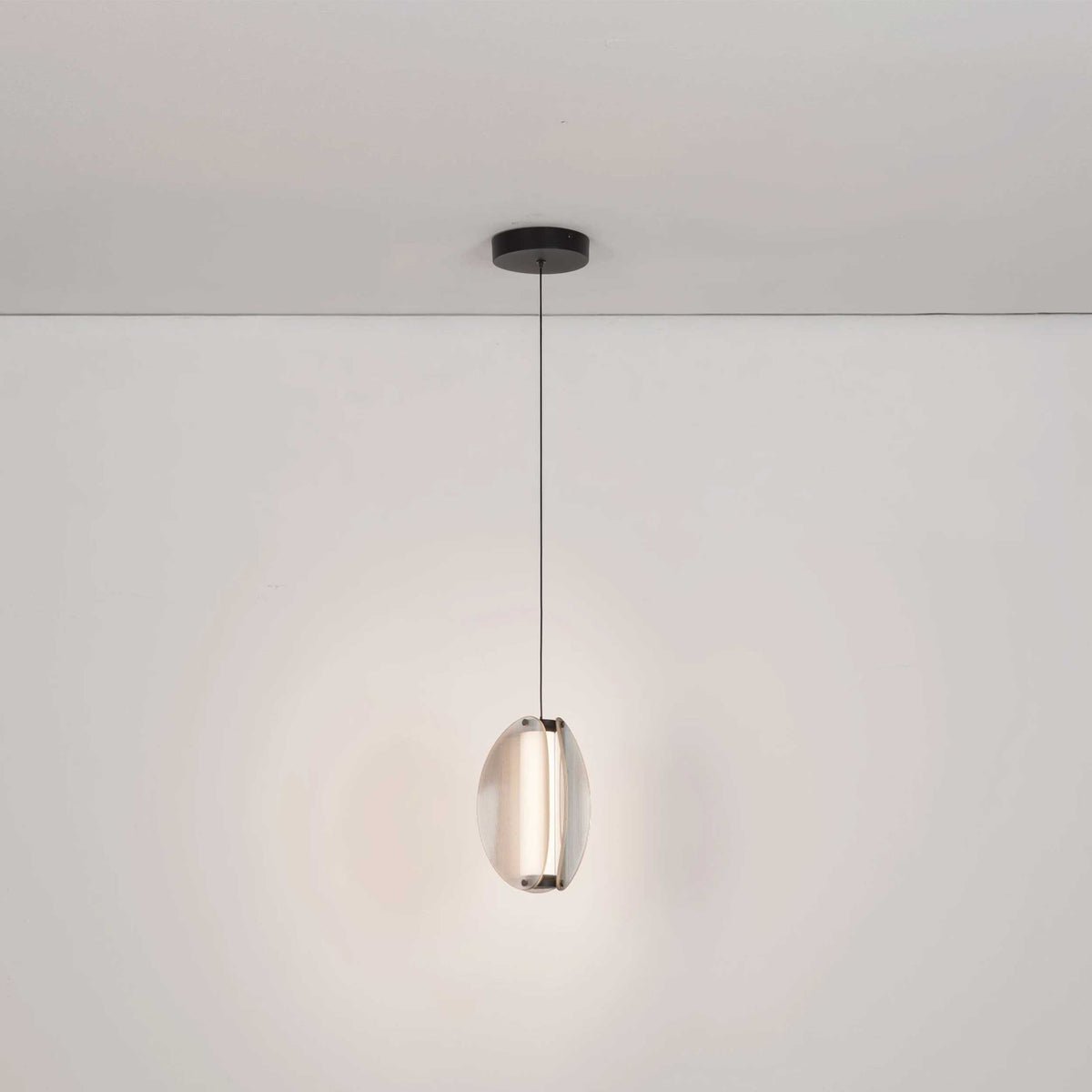 Nova Luce Noir LED Hängeleuchte