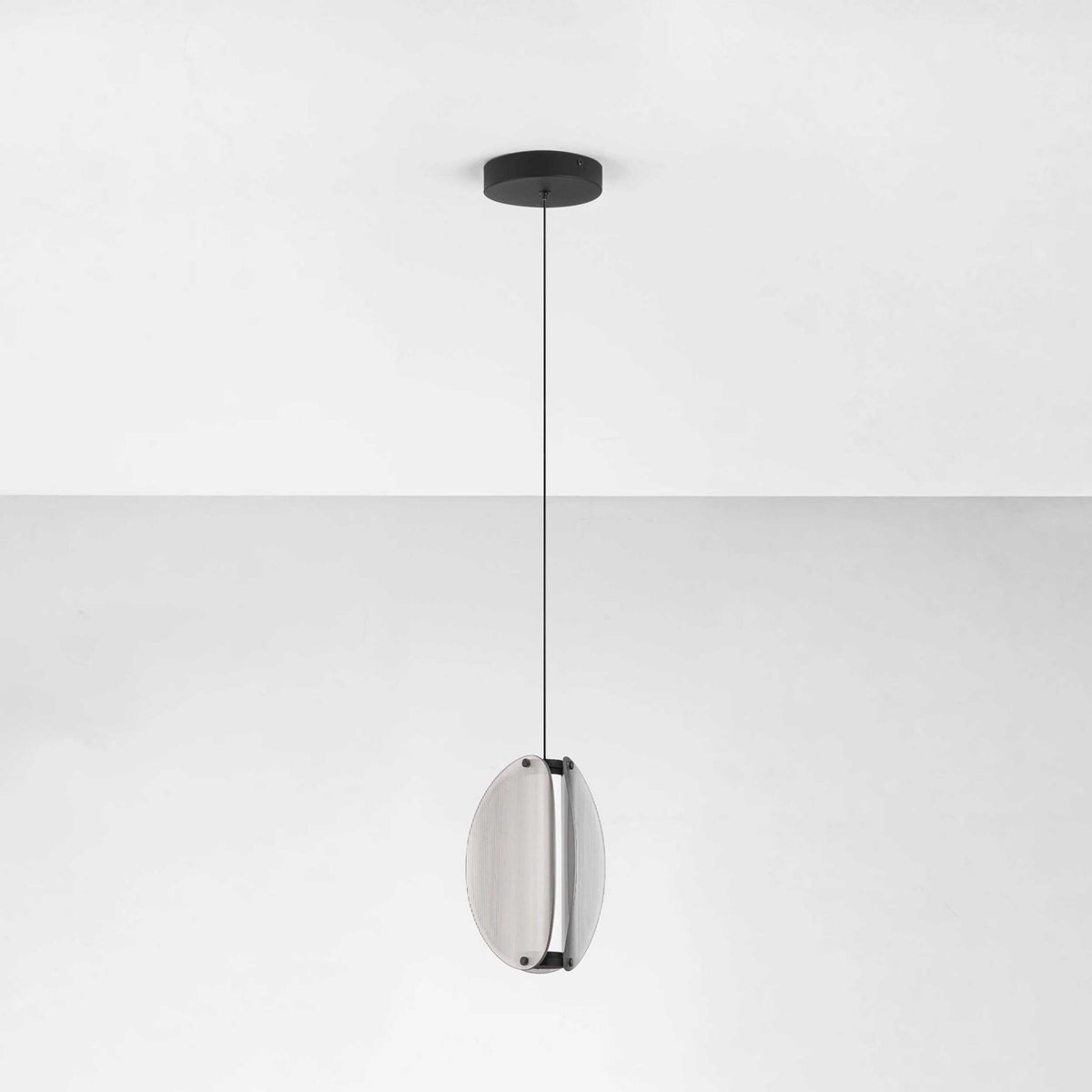 Nova Luce Noir LED Hängeleuchte