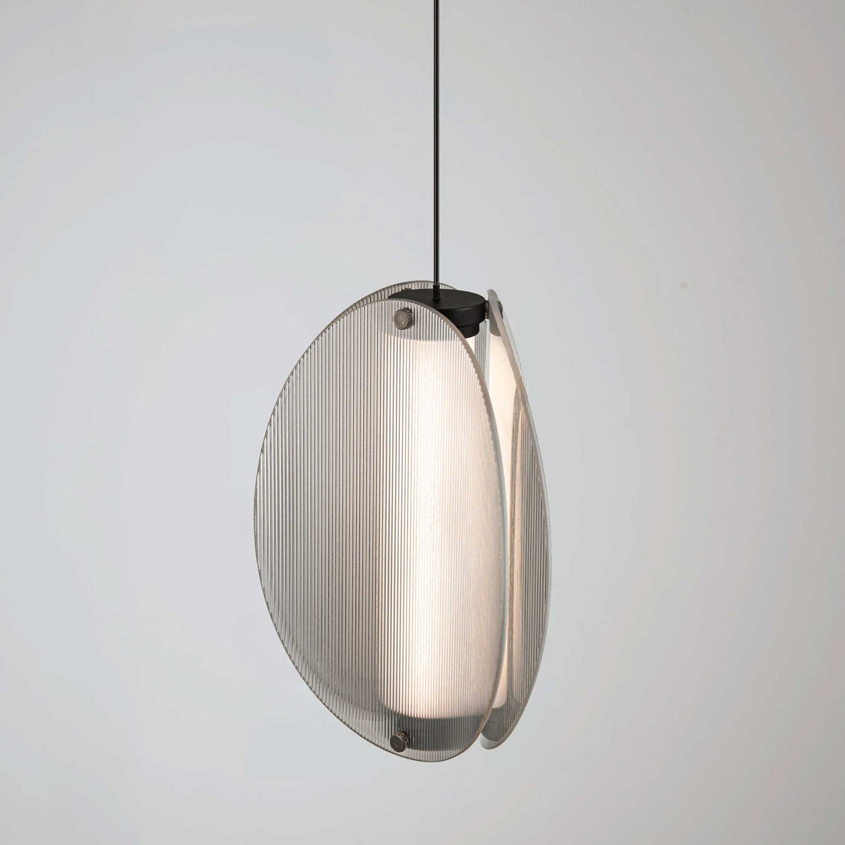 Nova Luce Noir LED Hängeleuchte
