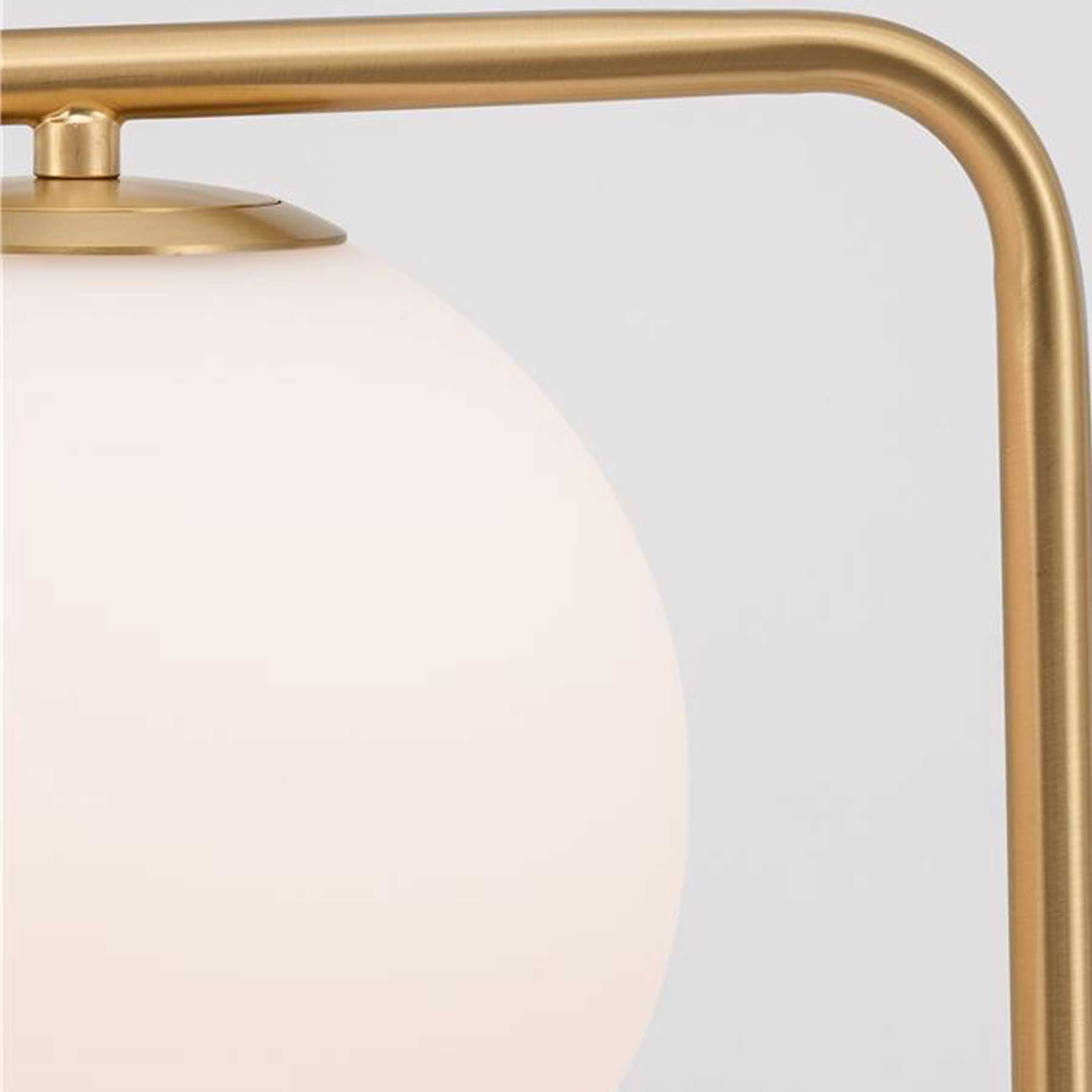 Nova Luce Alvarez E27 stojací svítidlo