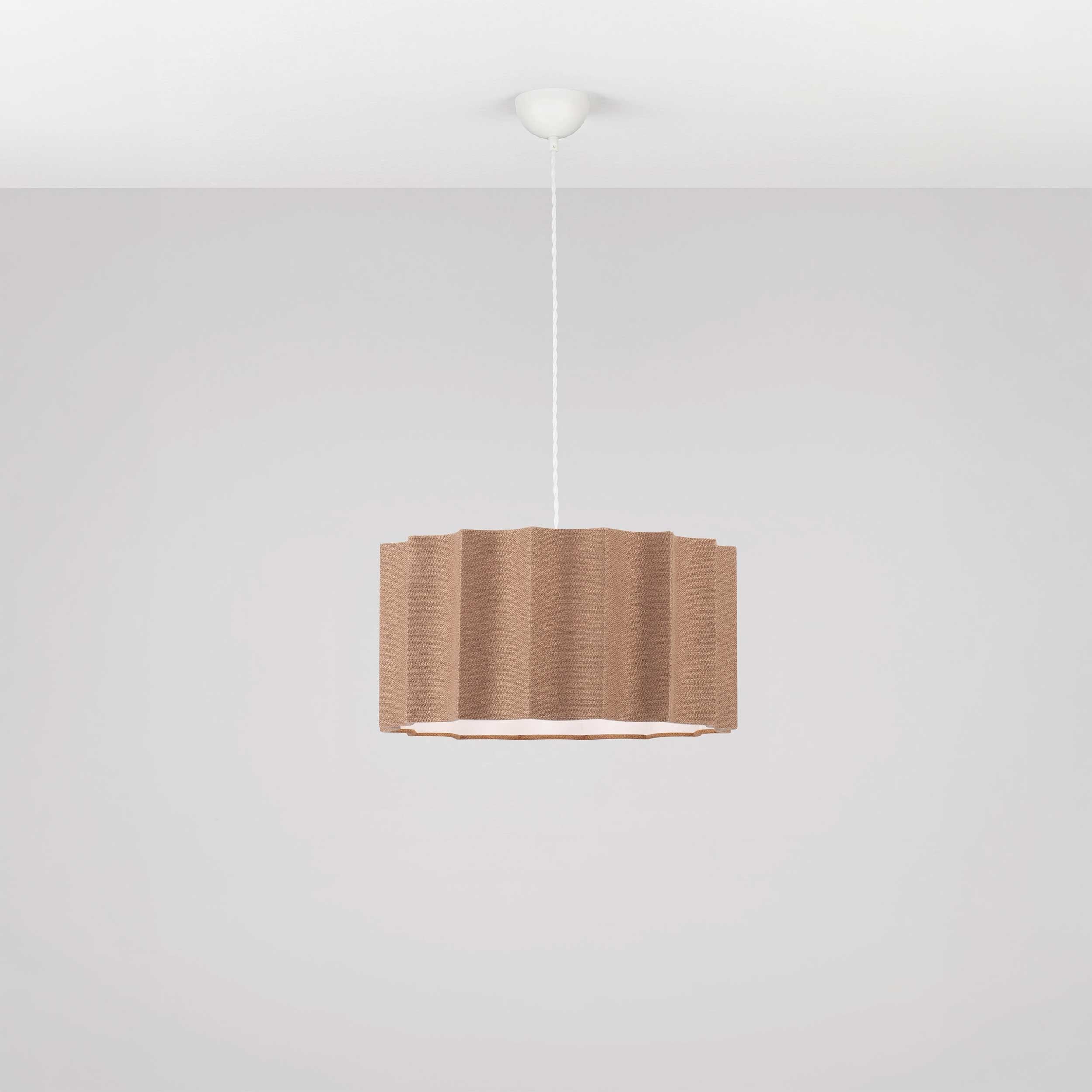 Nova Luce Alve E27 Hängeleuchte