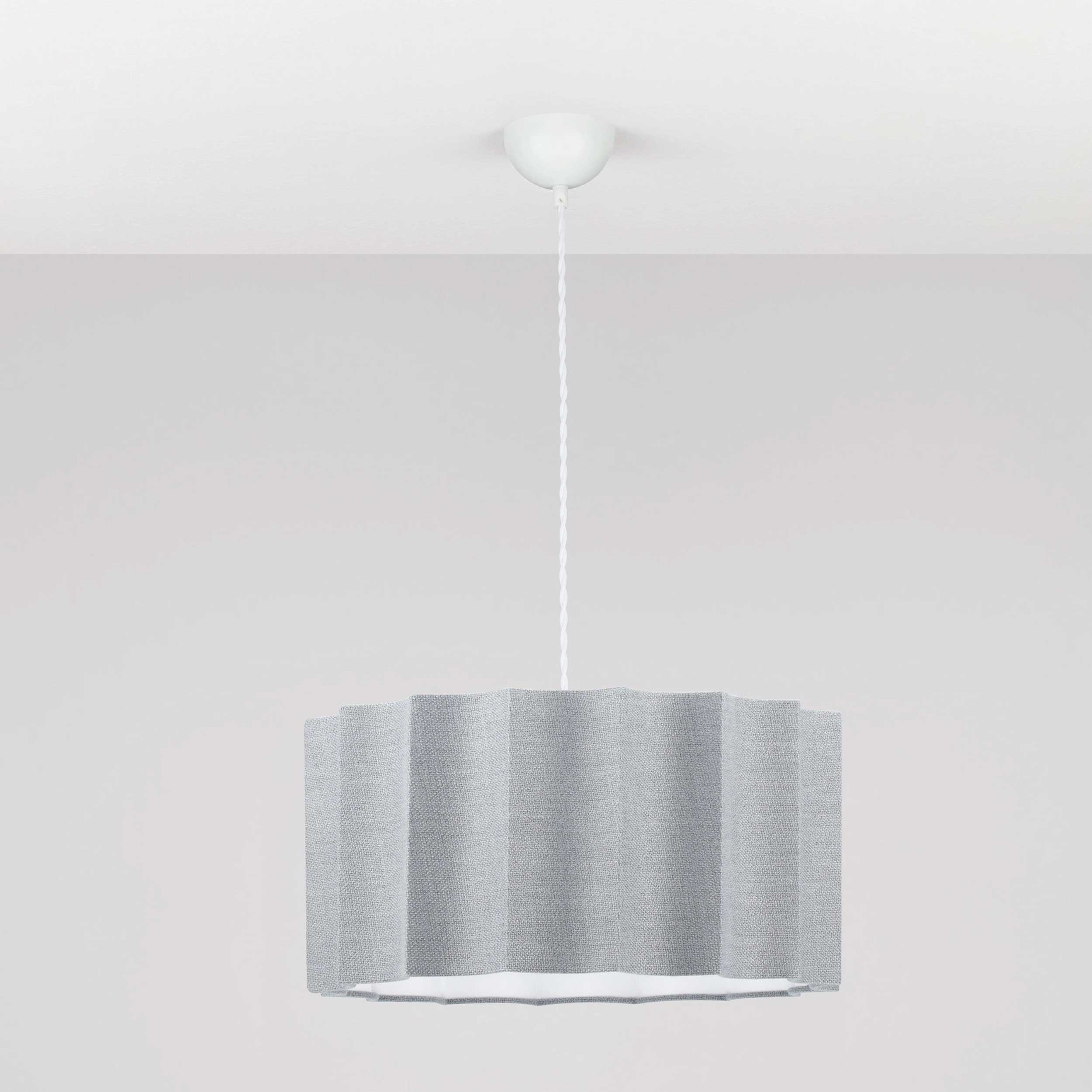 Nova Luce Alve E27 Hängeleuchte