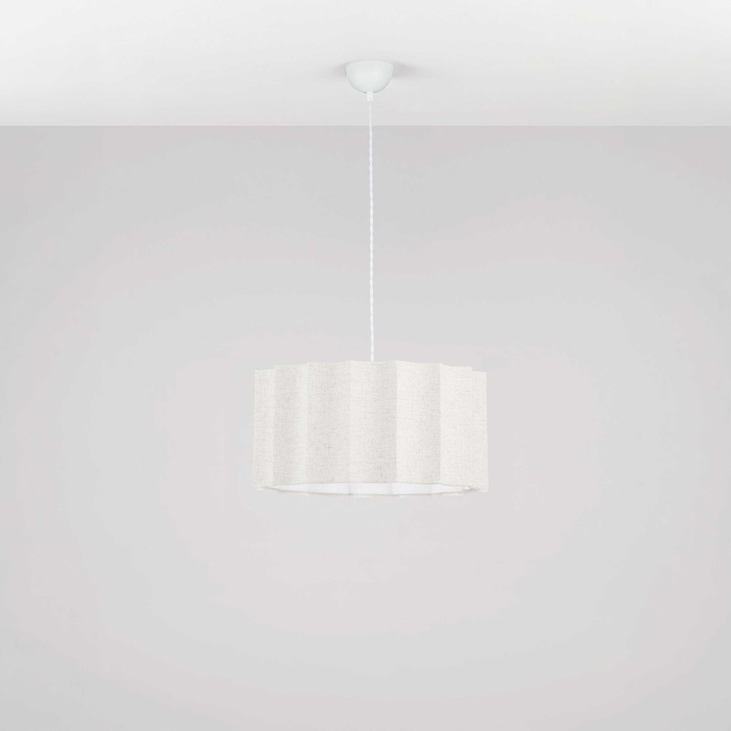 Nova Luce Alve E27 Hängeleuchte