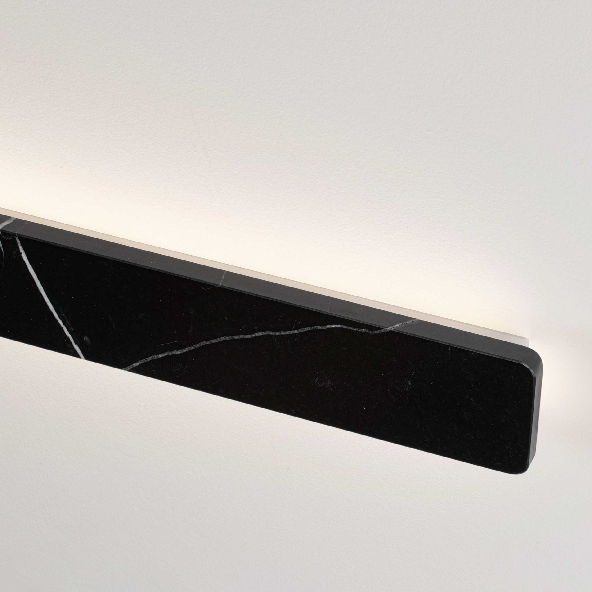 Nova Luce Alyssa LED Wandleuchte