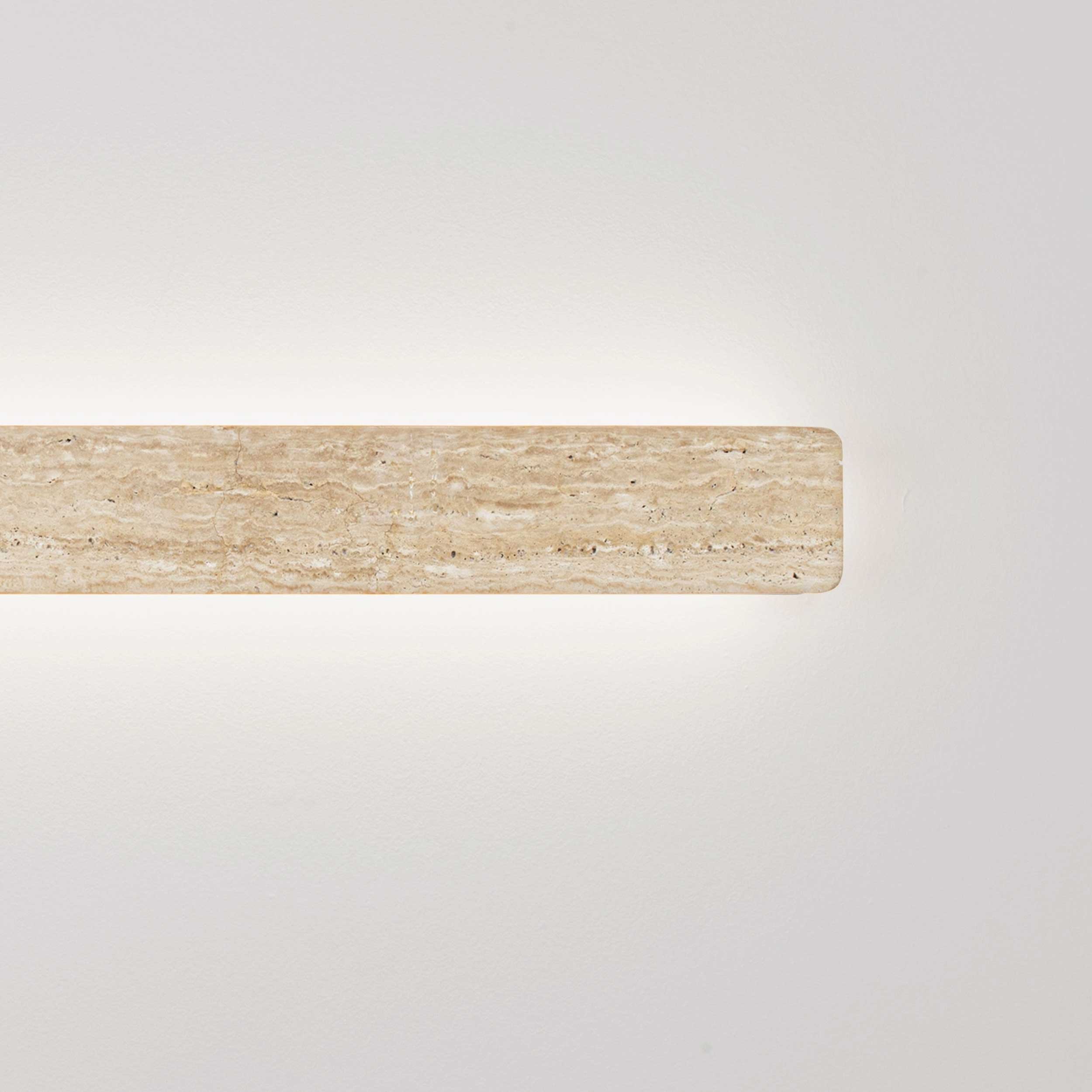 Nova Luce Alyssa LED Wandleuchte