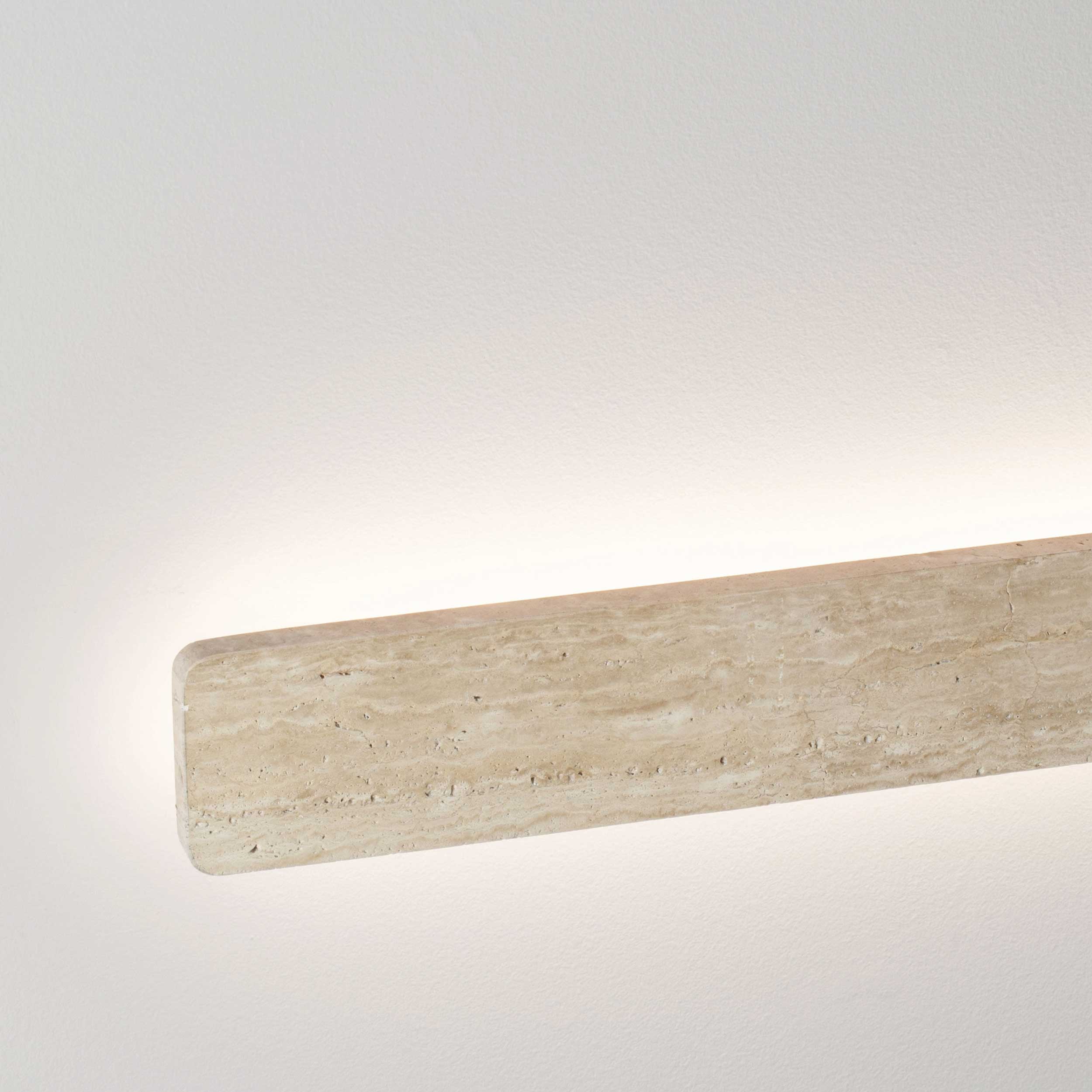 Nova Luce Alyssa LED Wandleuchte