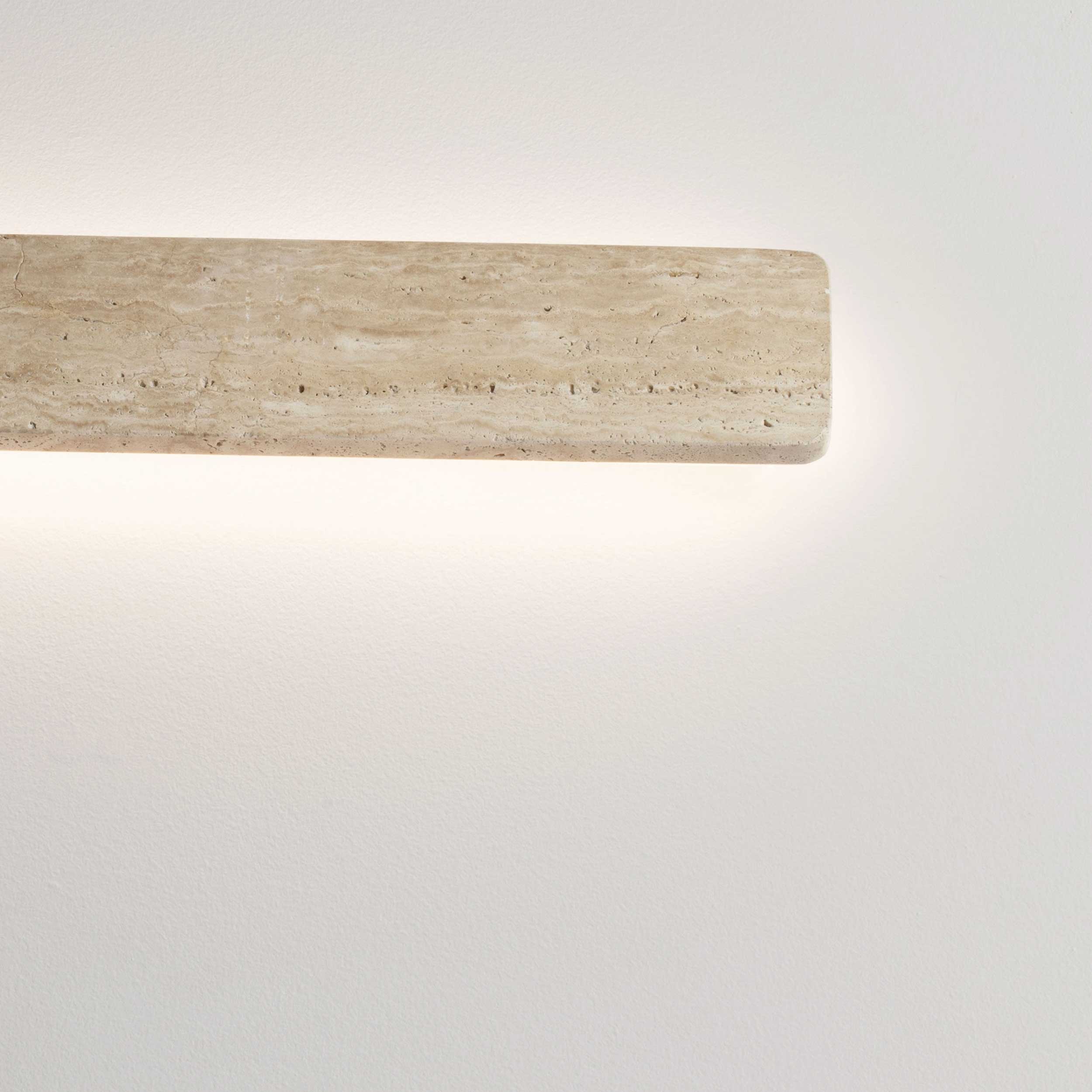 Nova Luce Alyssa LED Wandleuchte