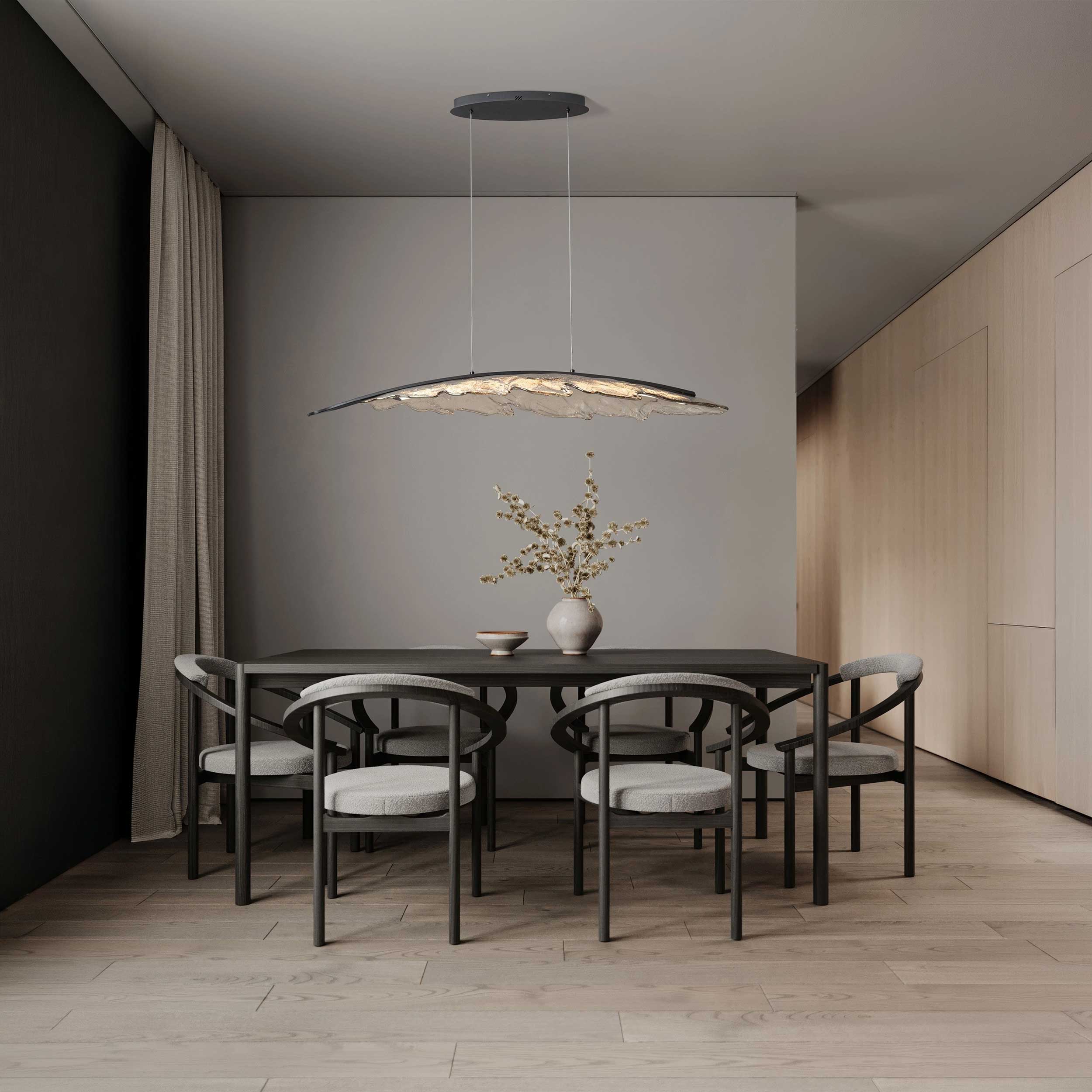 Nova Luce Amado LED Hängeleuchte