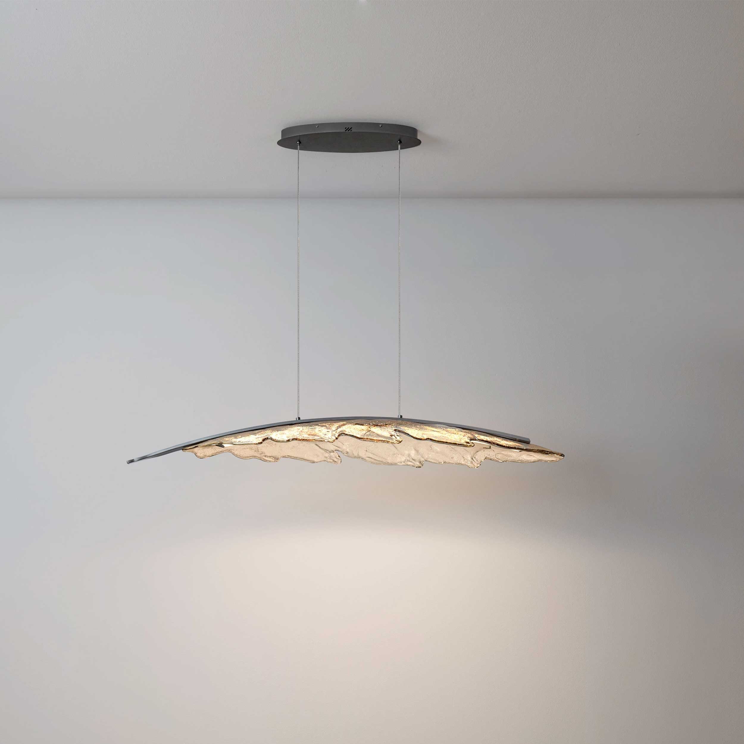 Nova Luce Amado LED Hängeleuchte