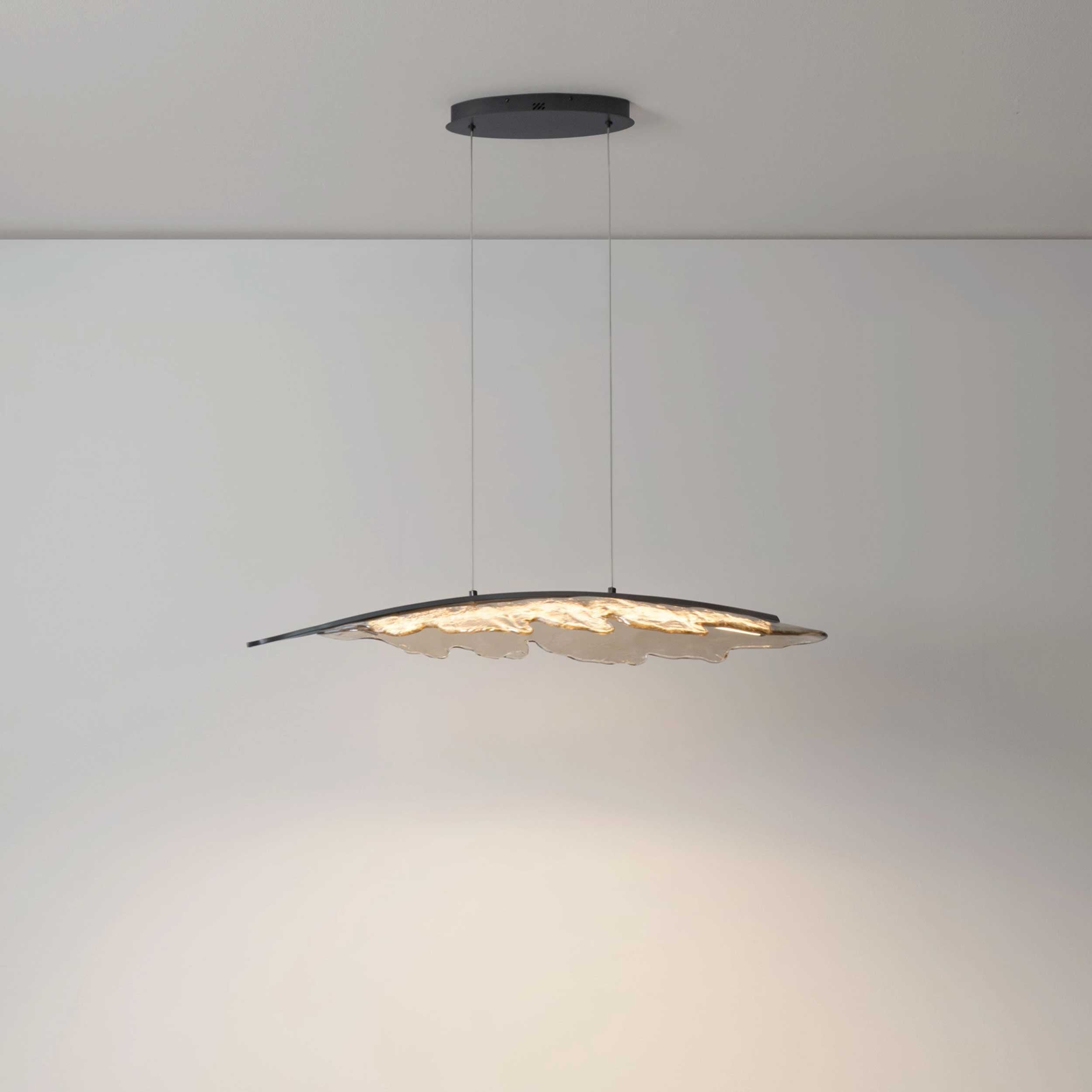 Nova Luce Amado LED Hängeleuchte