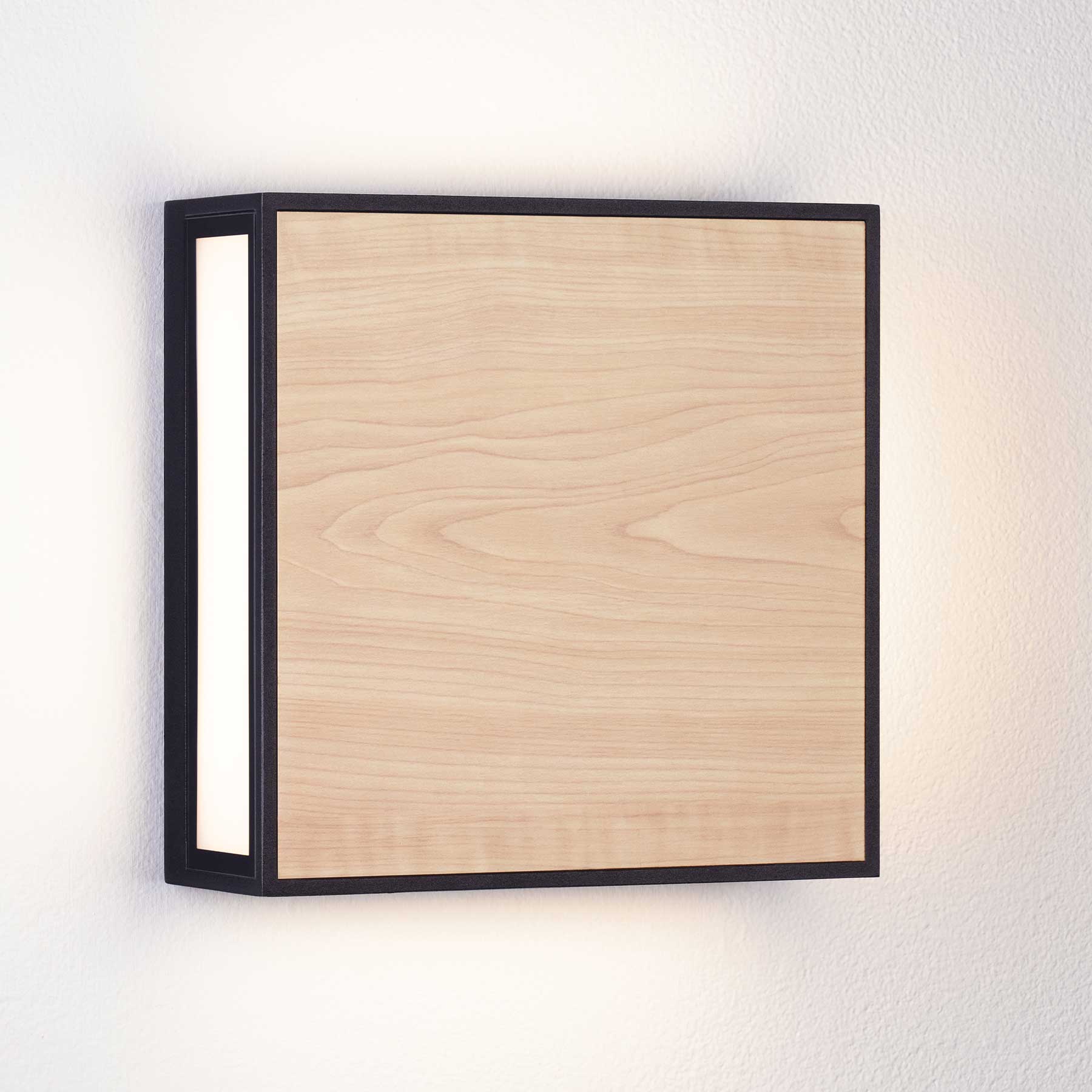 Nova Luce Astral LED nástěnné svítidlo IP65