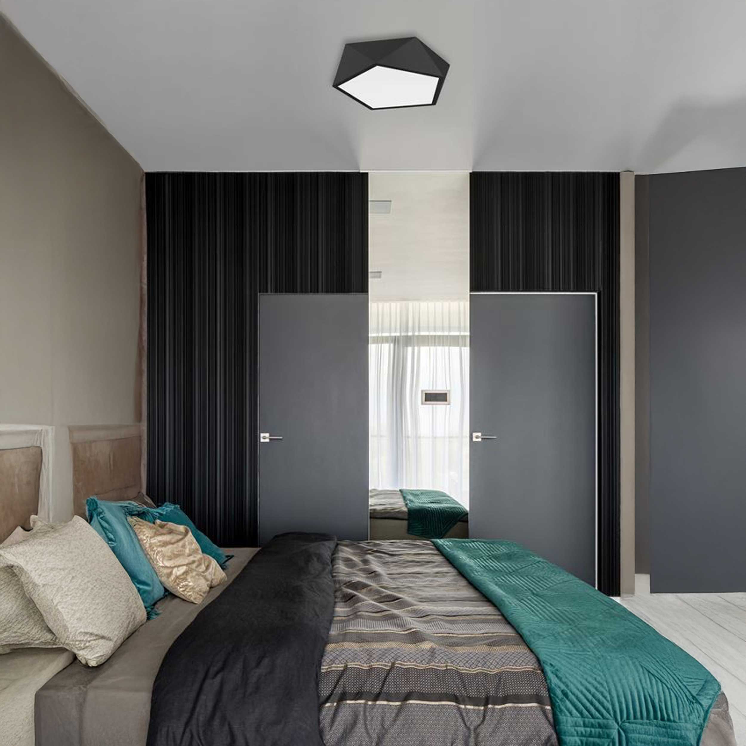 Nova Luce Darius E27