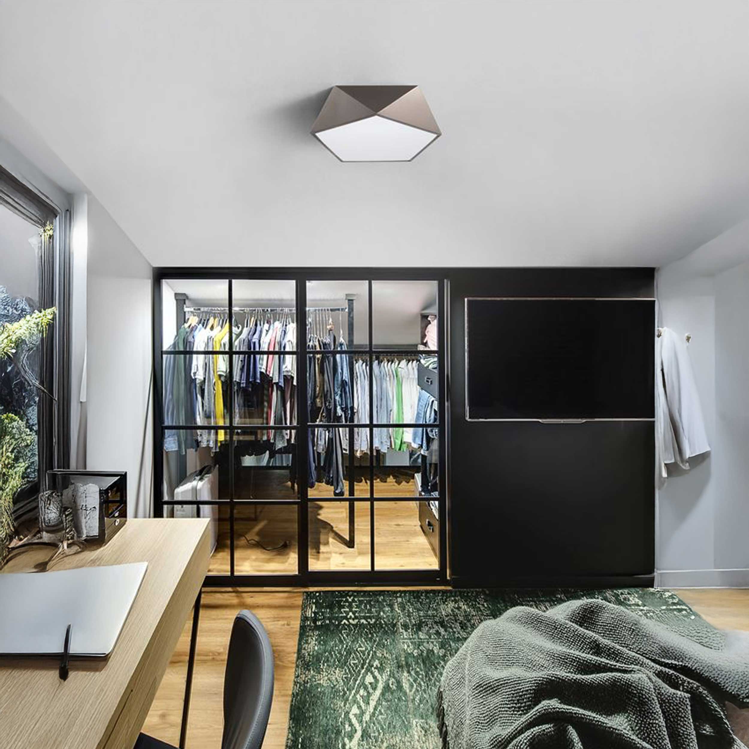 Nova Luce Darius E27