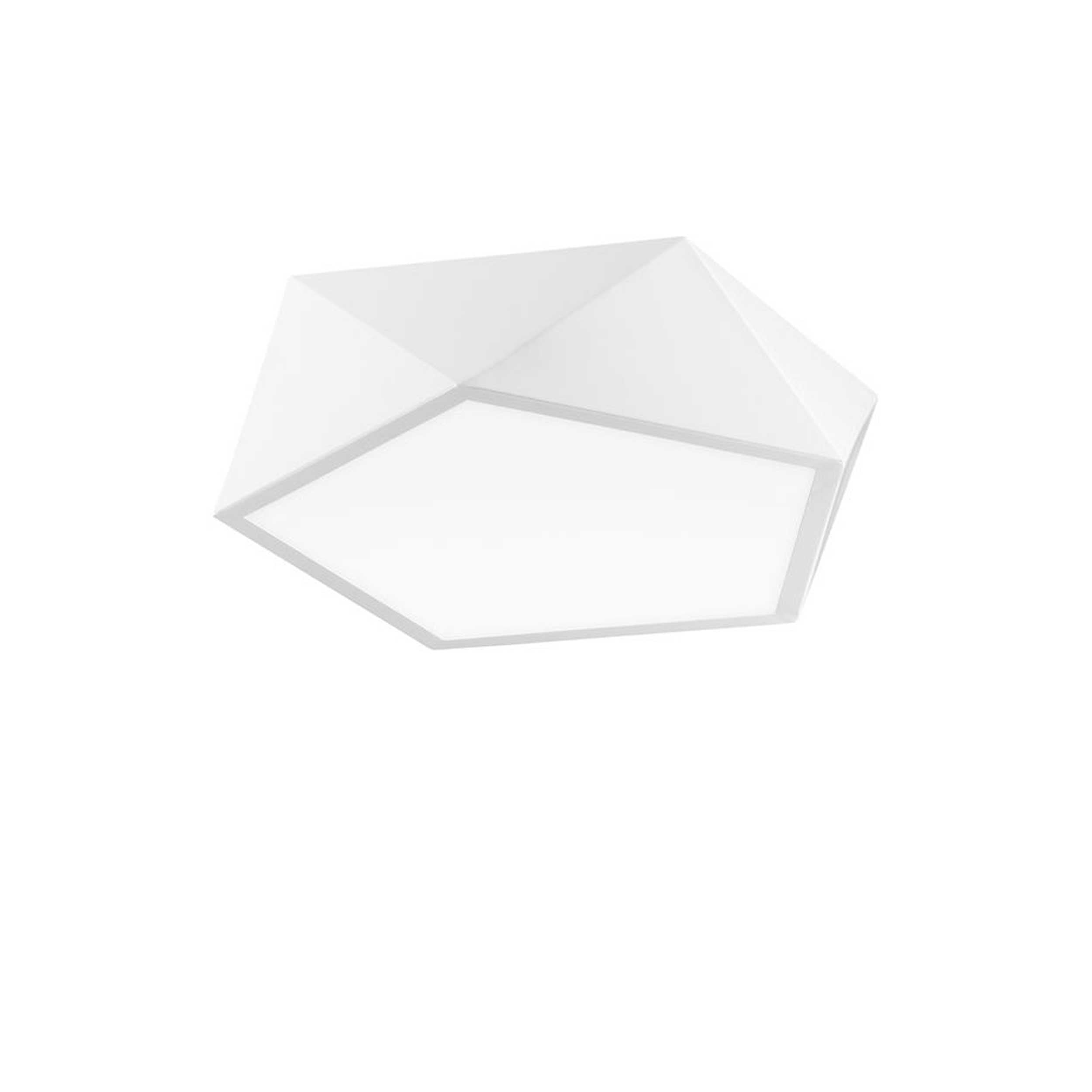 Nova Luce Darius E27 ceiling light