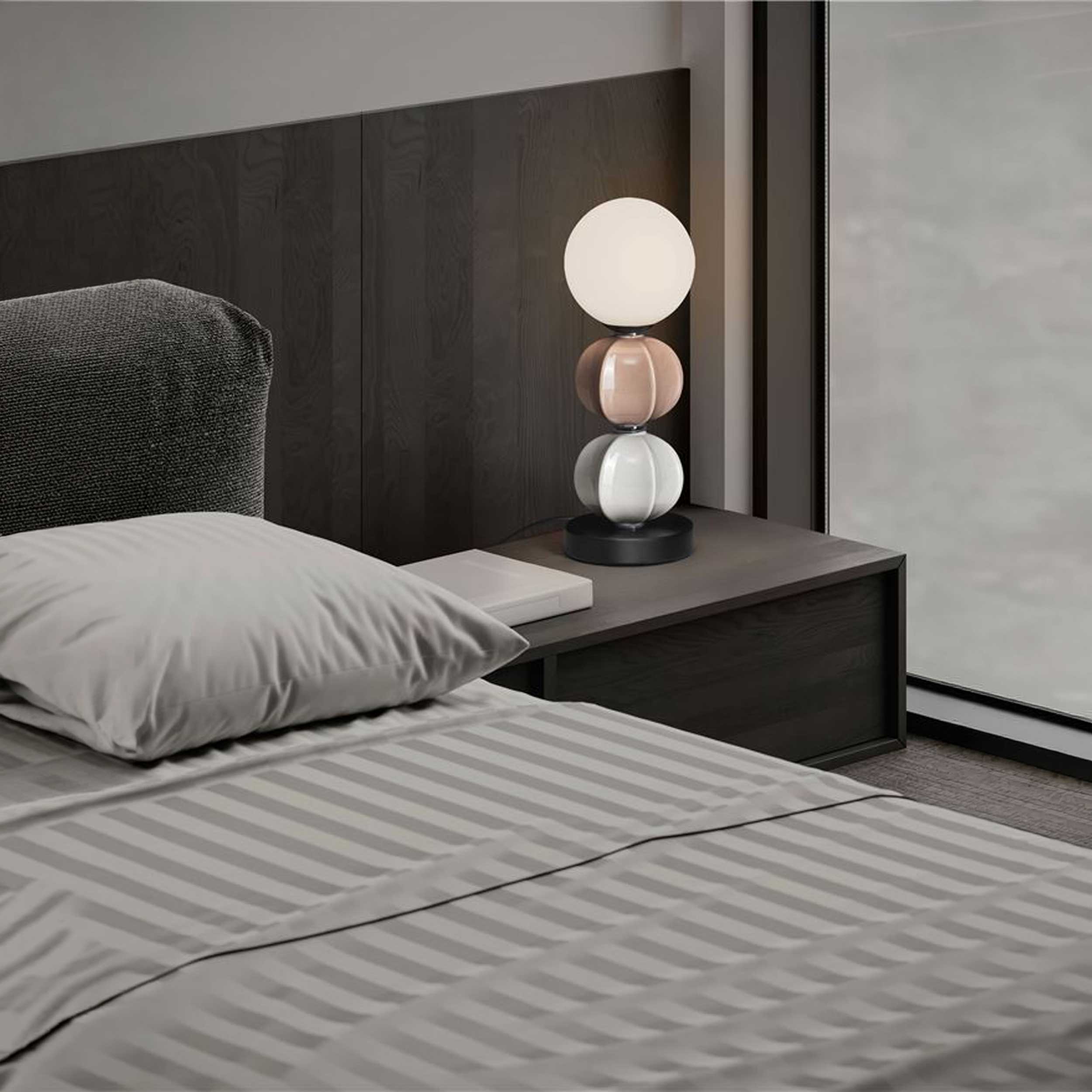 Nova Luce Dazz G9 Tischlampe