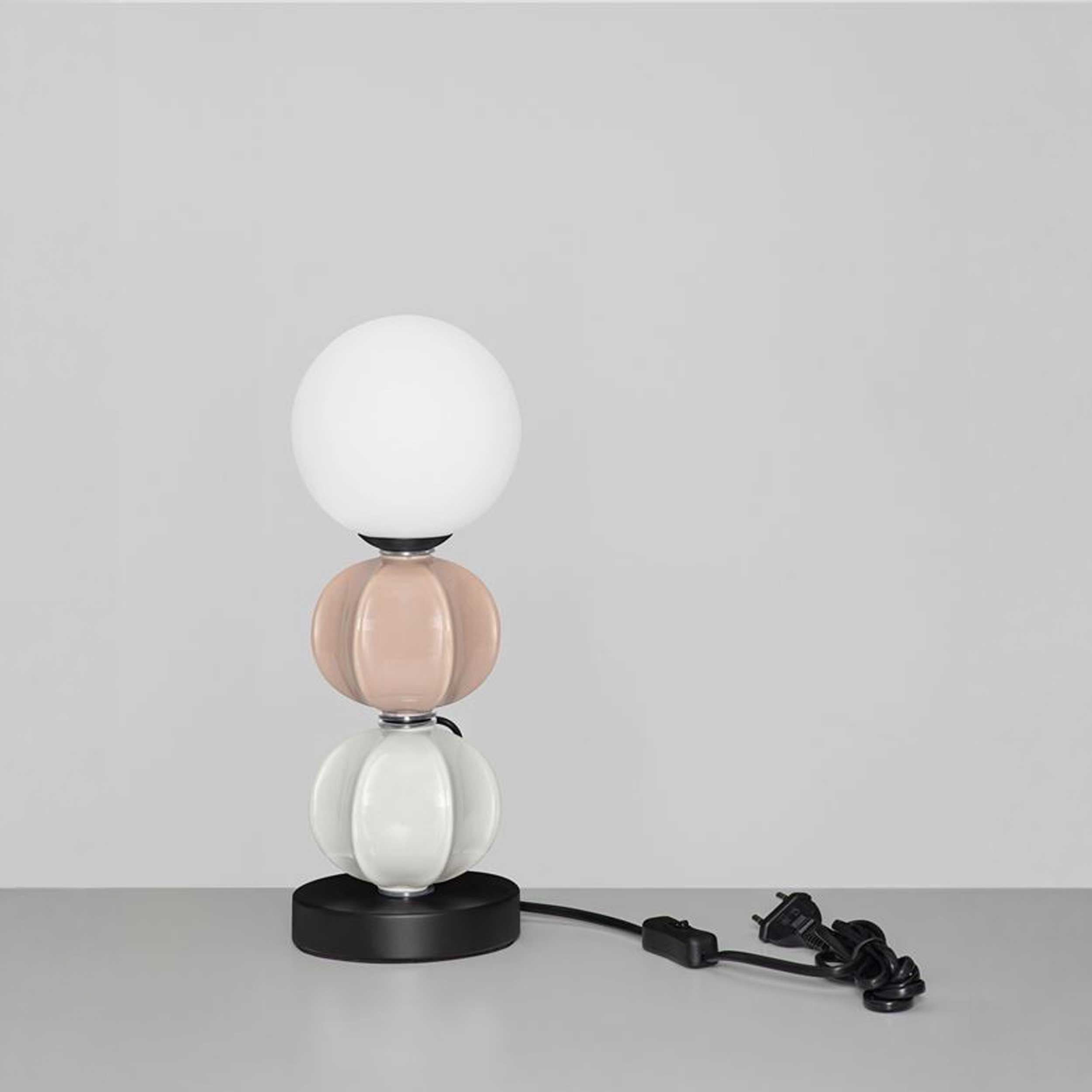 Nova Luce Dazz G9 Tischlampe