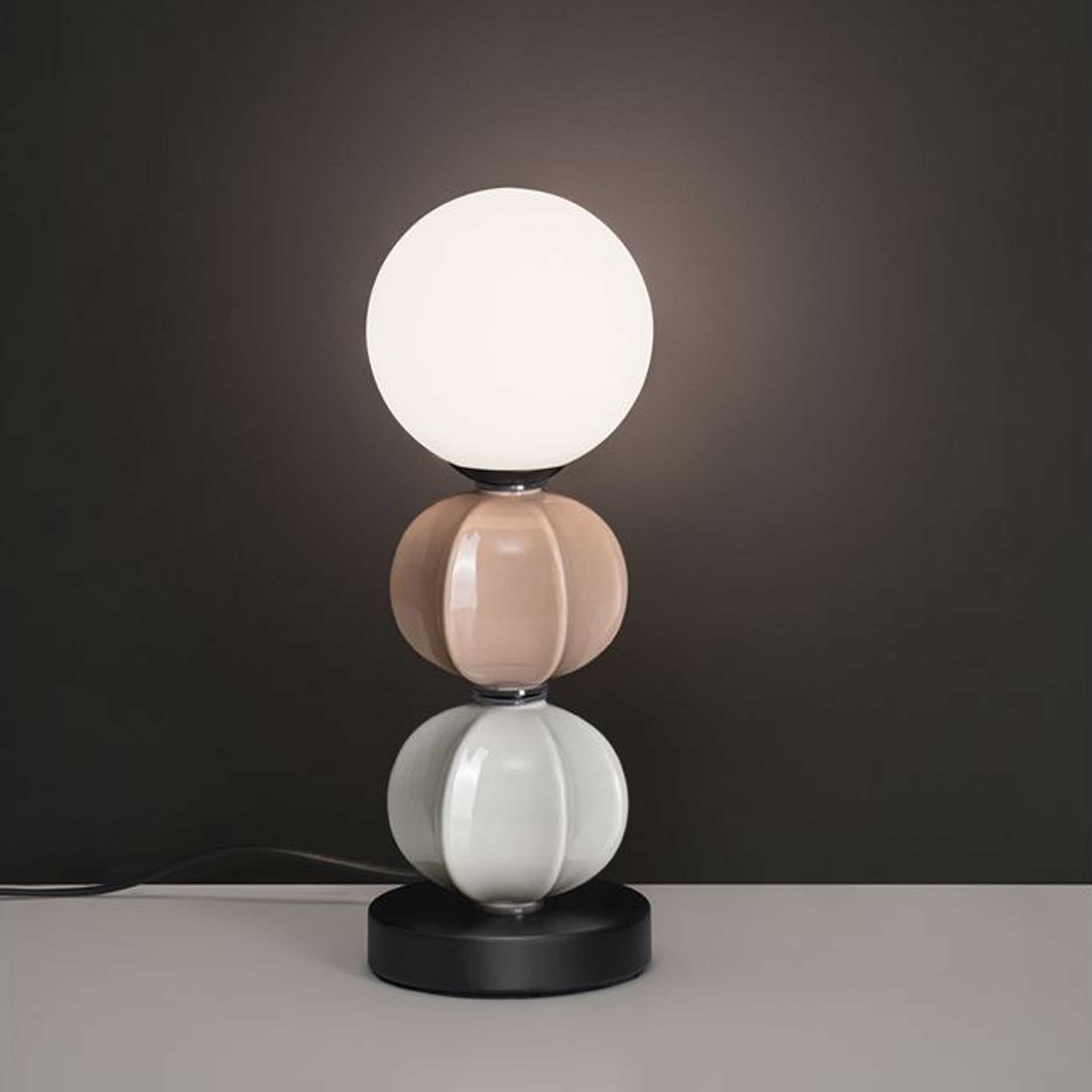 Nova Luce Dazz G9 Tischlampe