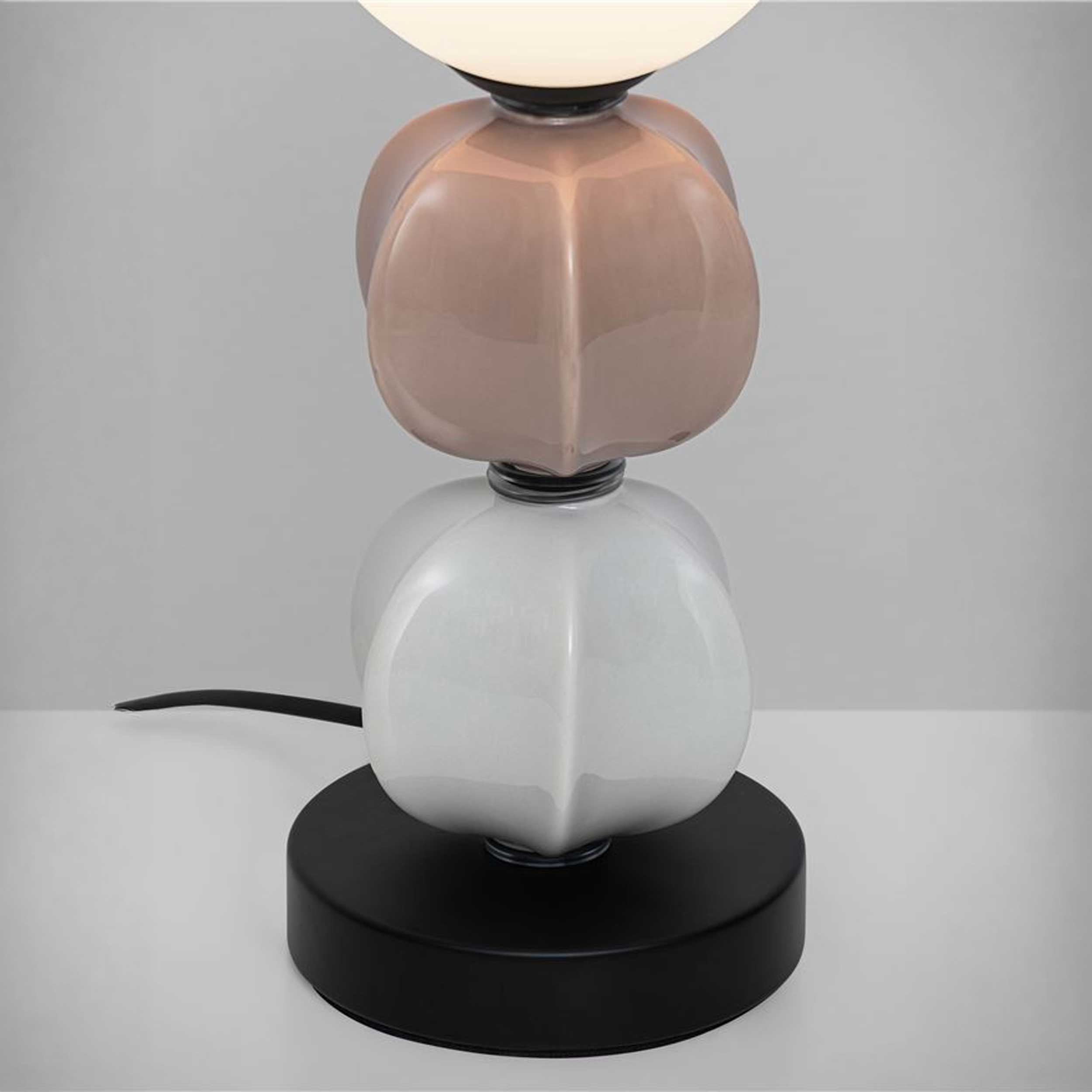 Nova Luce Dazz G9 Tischlampe