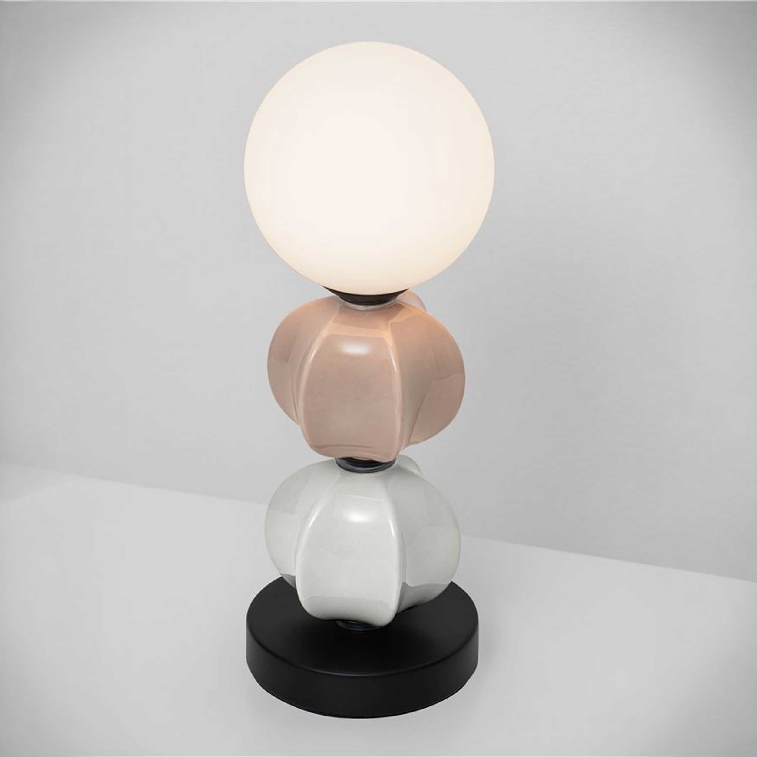 Nova Luce Dazz G9 Tischlampe