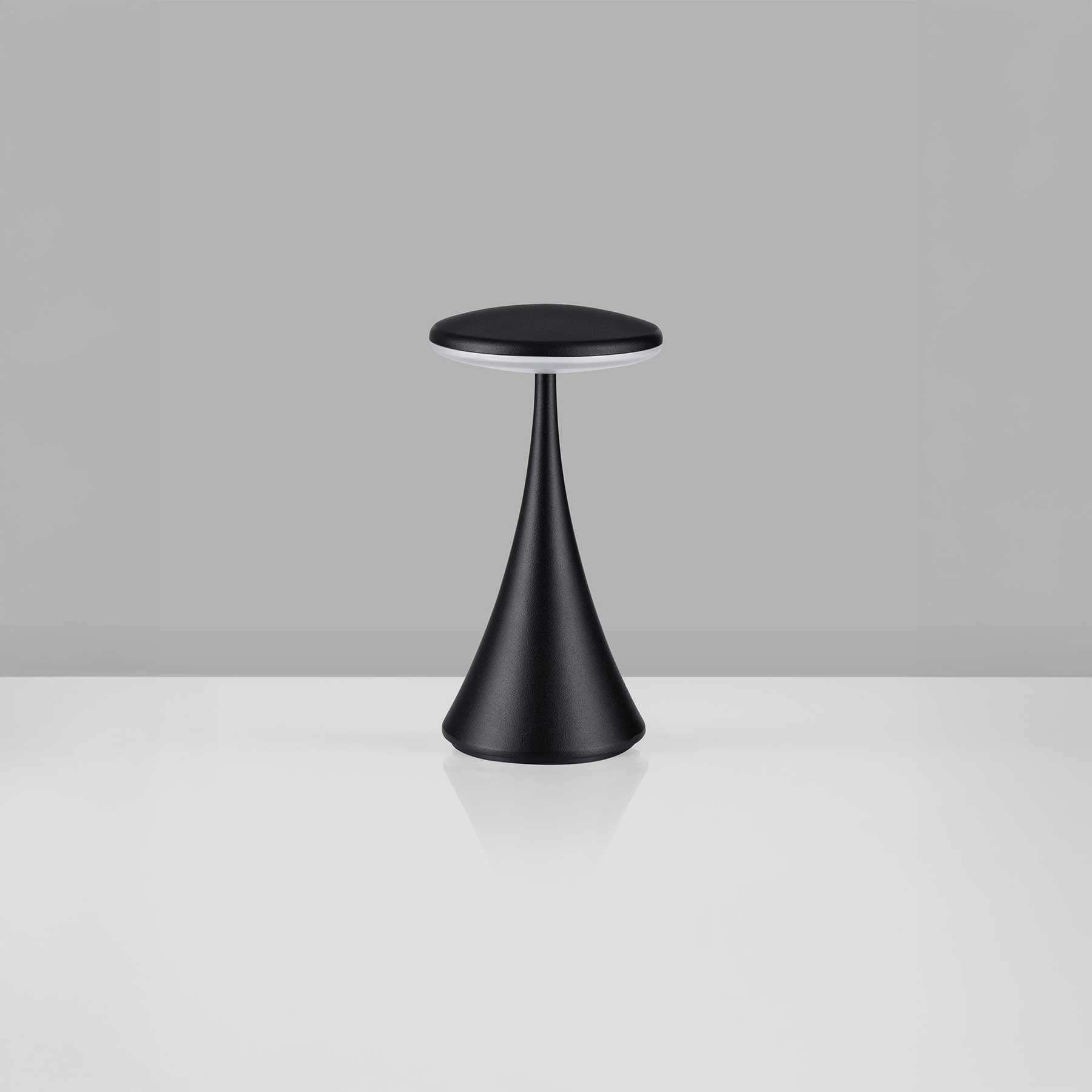 Nova Luce Elbo LED přenosné stolní svítidlo