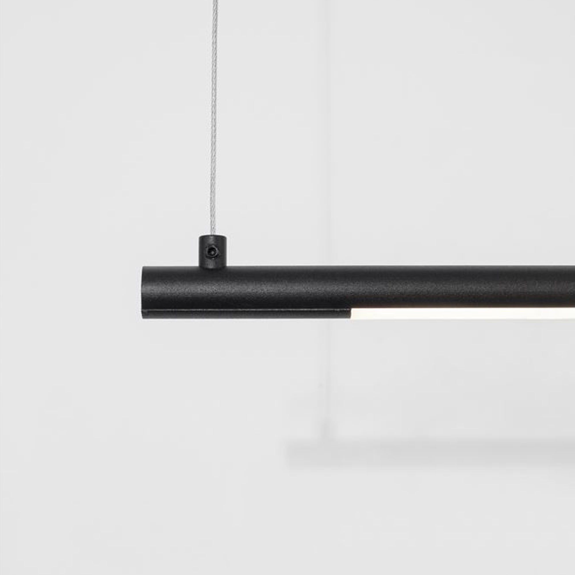 Nova Luce Elettra LED závěsné liniové svítidlo