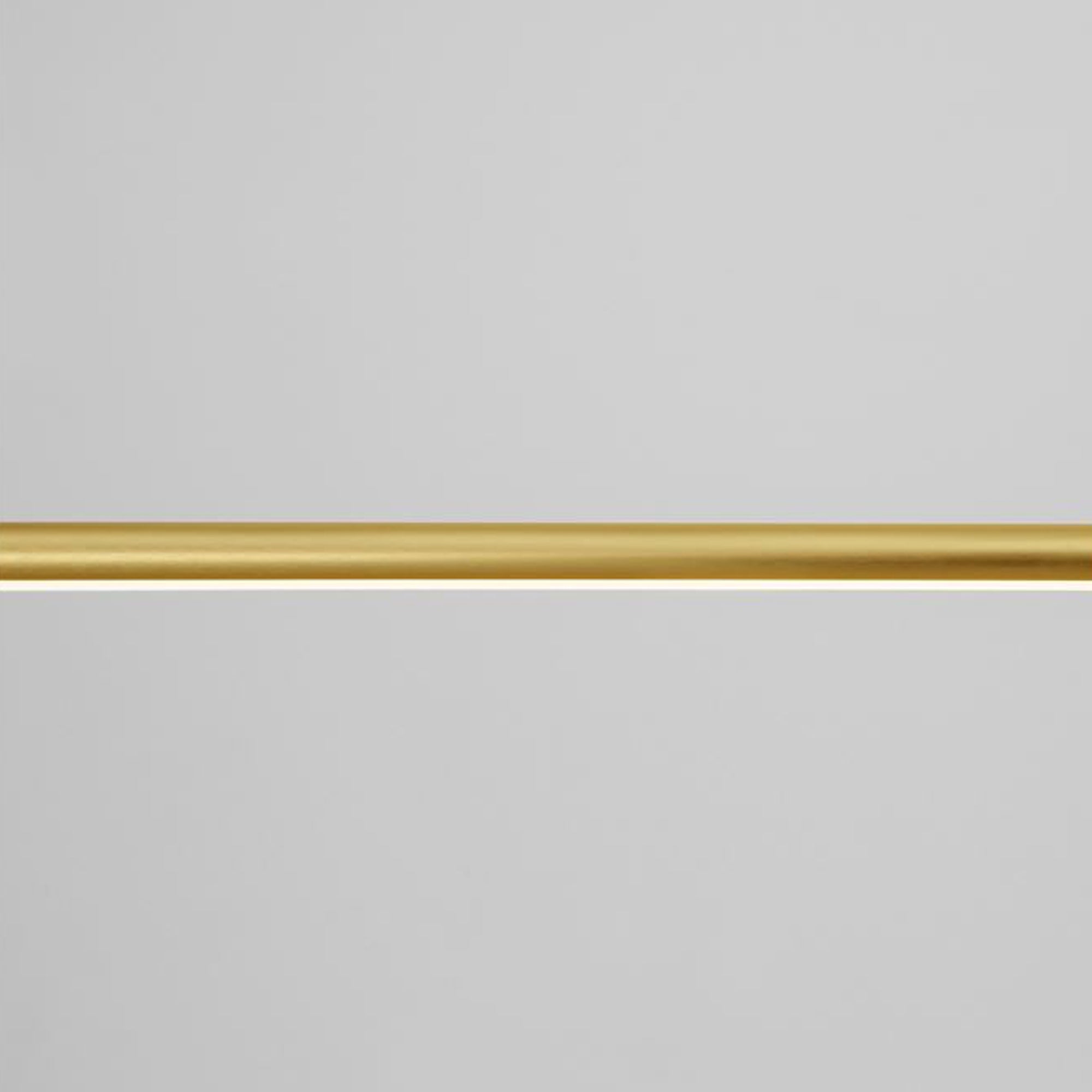 Nova Luce Elettra LED závěsné liniové svítidlo