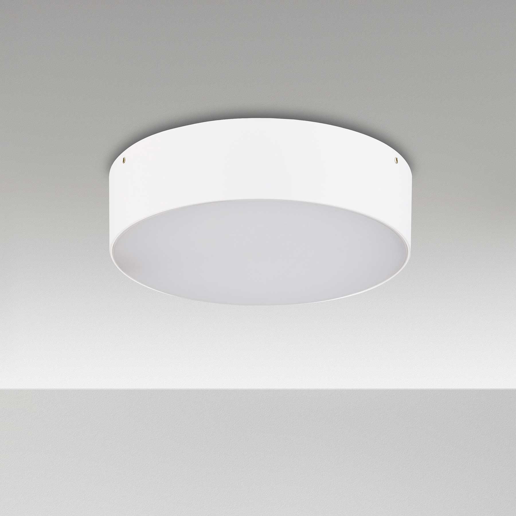 Nova Luce Judi LED stropní svítidlo IP65