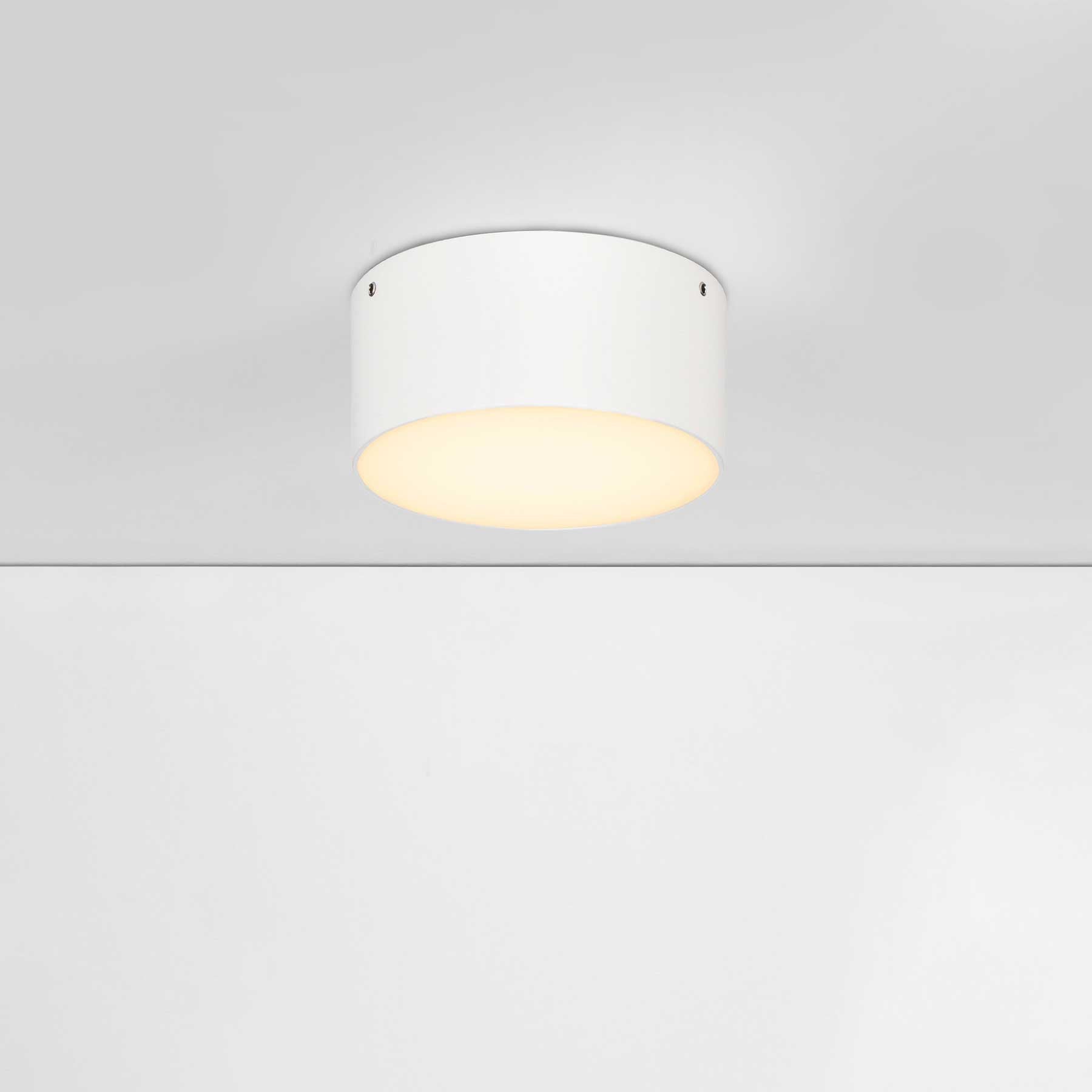 Nova Luce Judi LED stropní svítidlo IP65