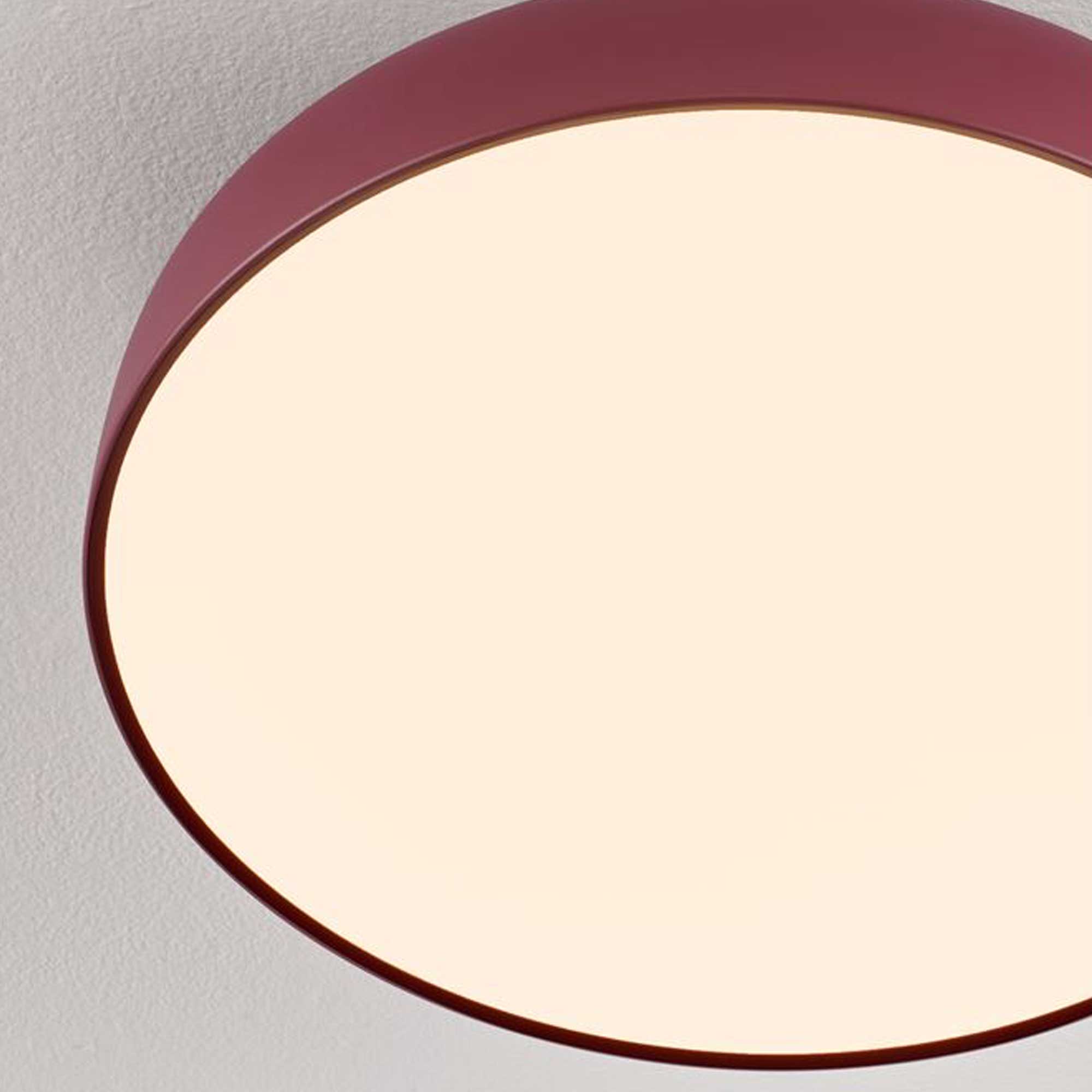 Nova Luce Noelia LED stropní svítidlo