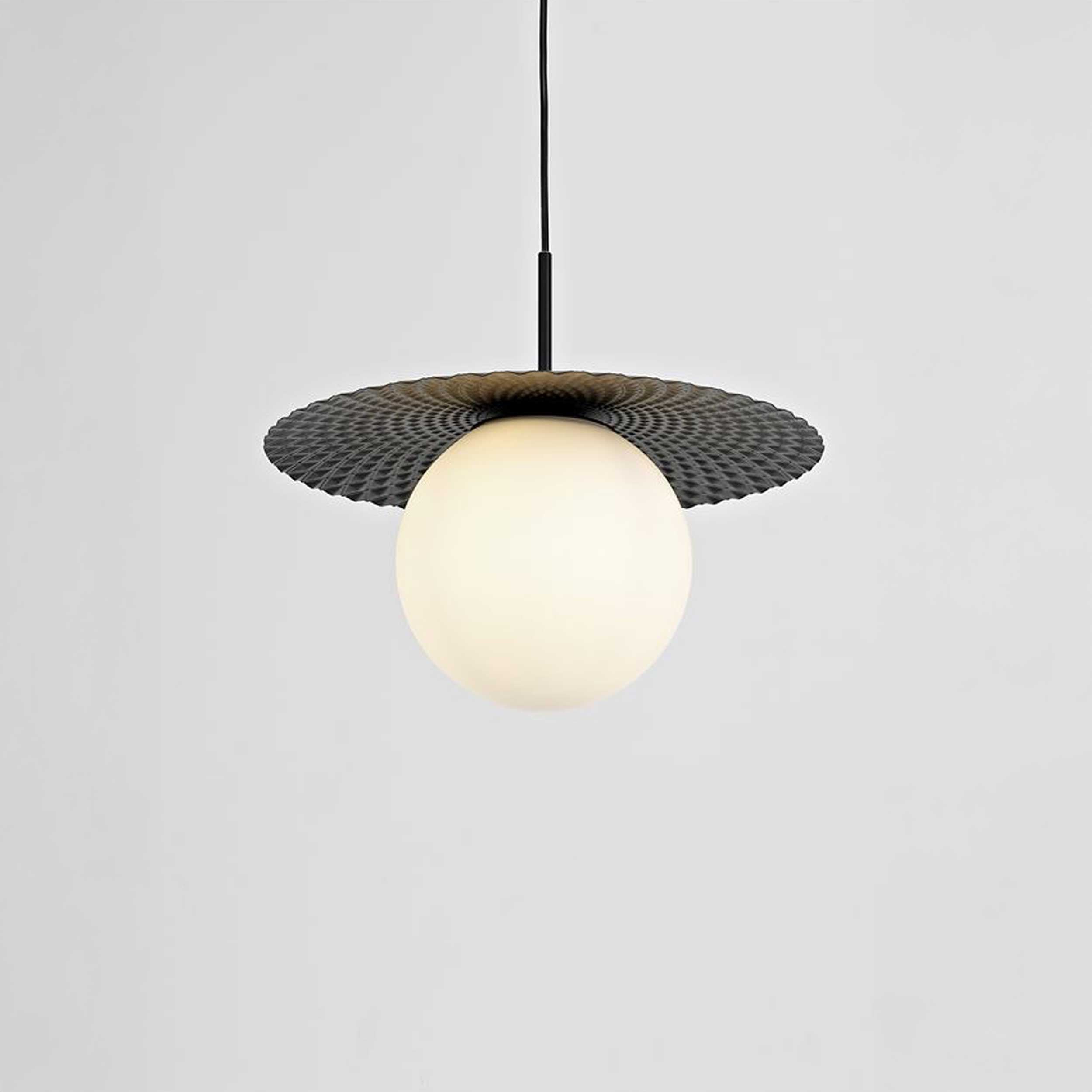 Nova Luce Obbit E27 Pendelleuchte