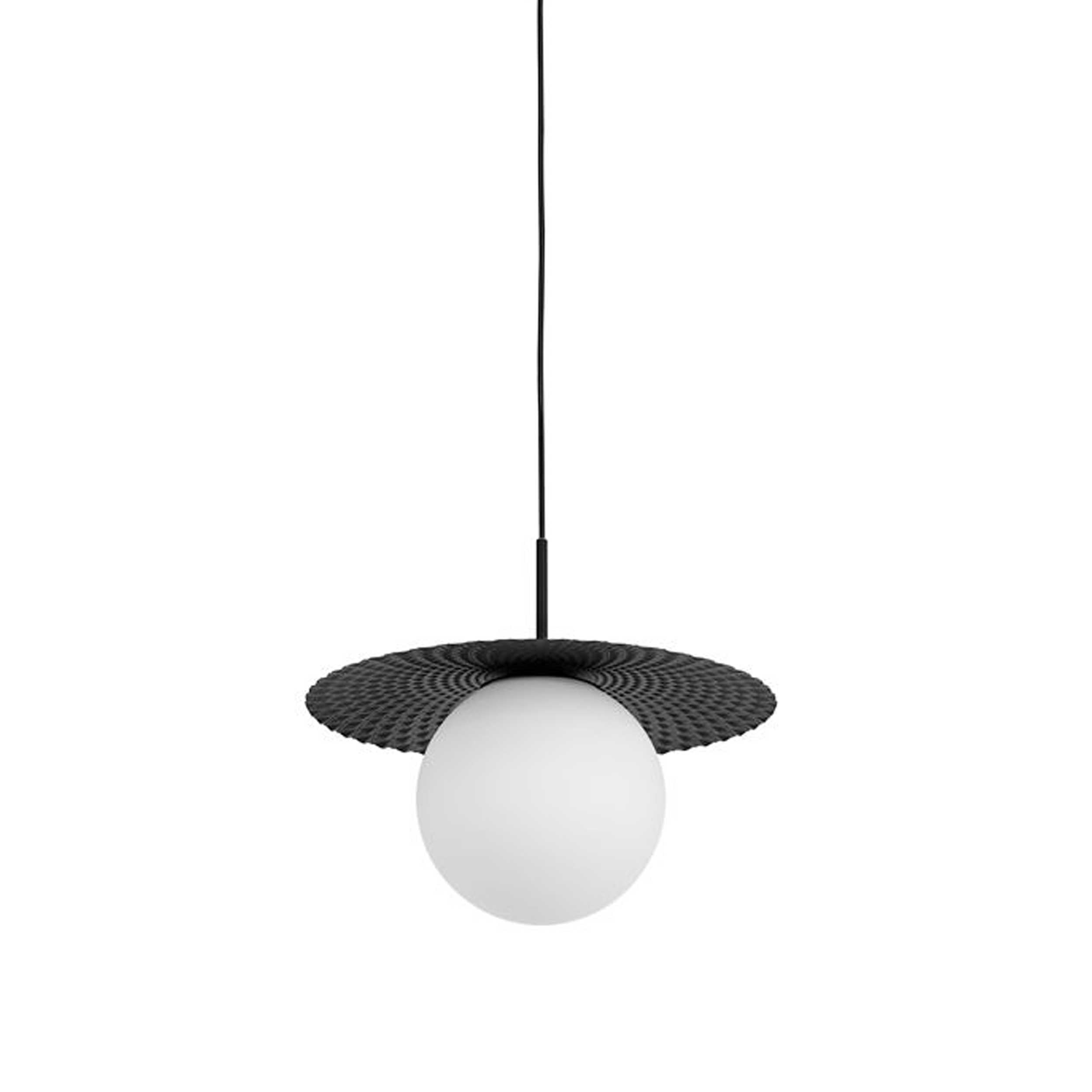 Nova Luce Obbit E27 Pendelleuchte