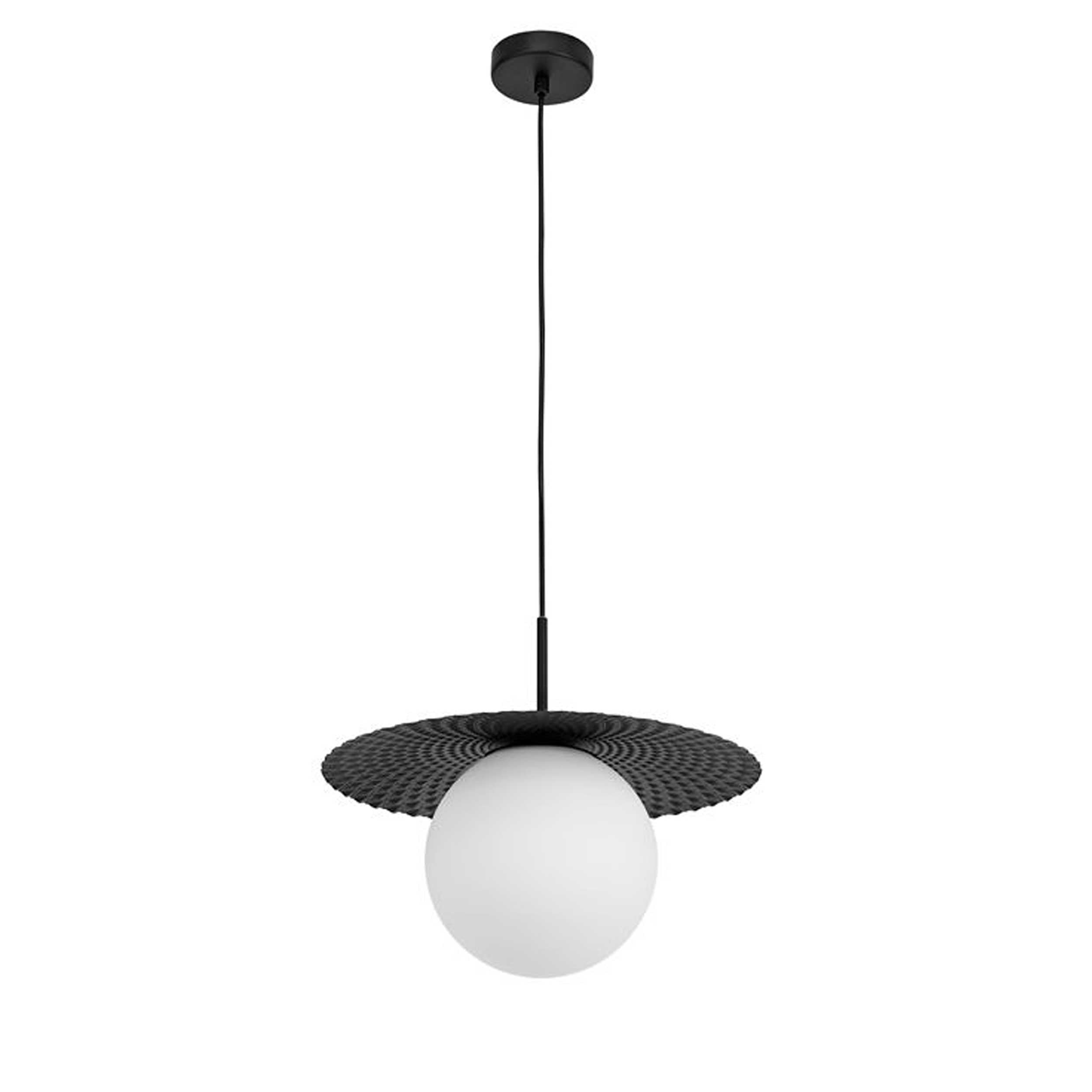 Nova Luce Obbit E27 Pendelleuchte