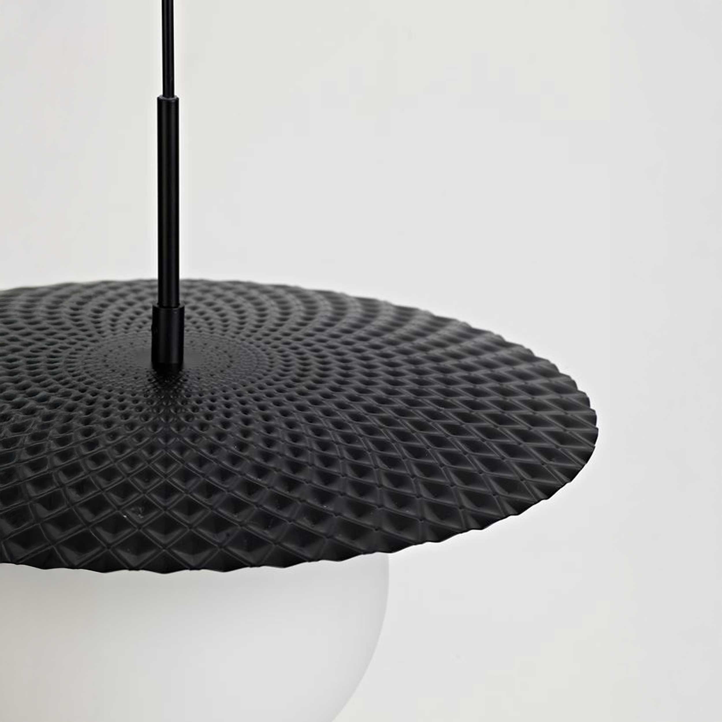 Nova Luce Obbit E27 Pendelleuchte