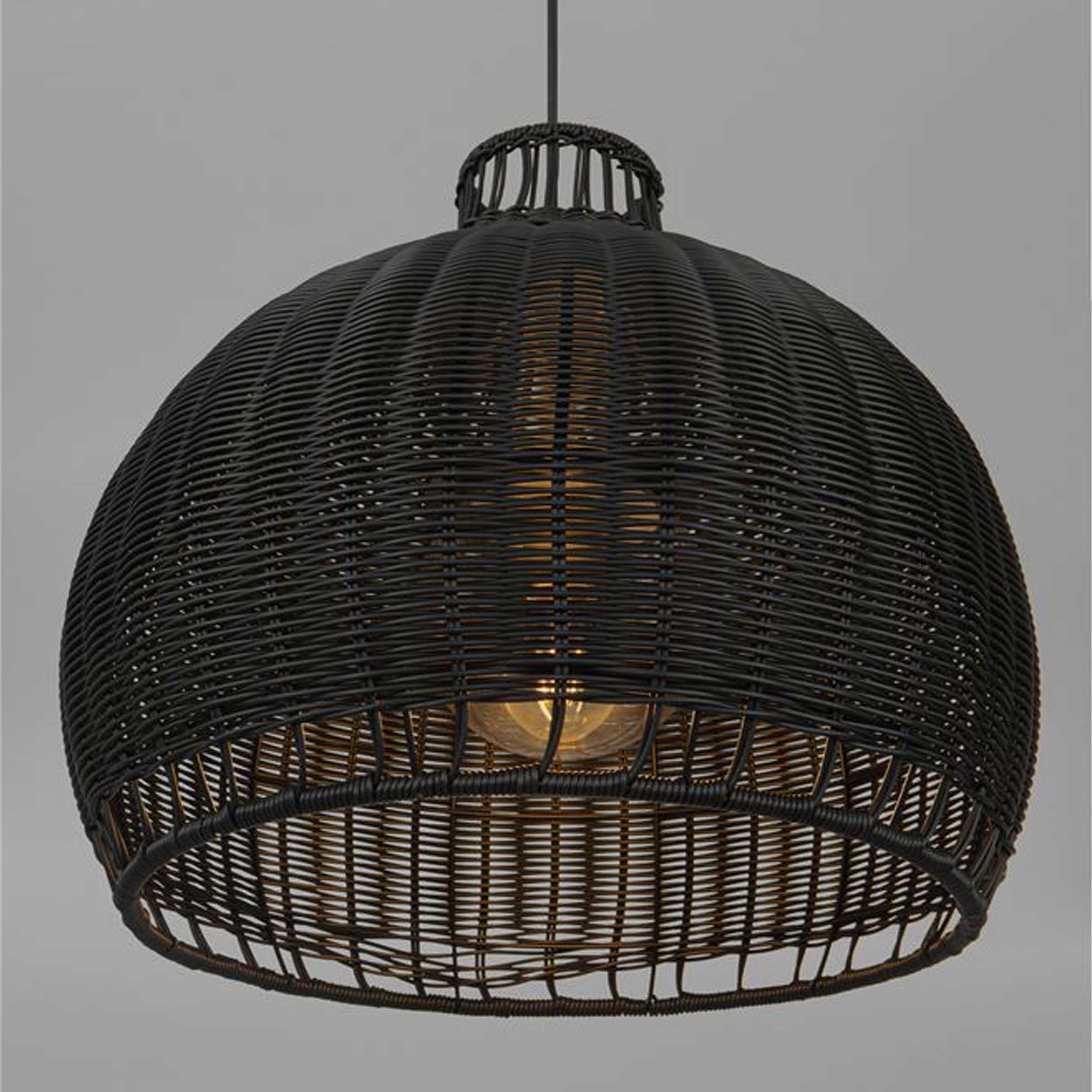 Nova Luce Obbit E27 Pendelleuchte