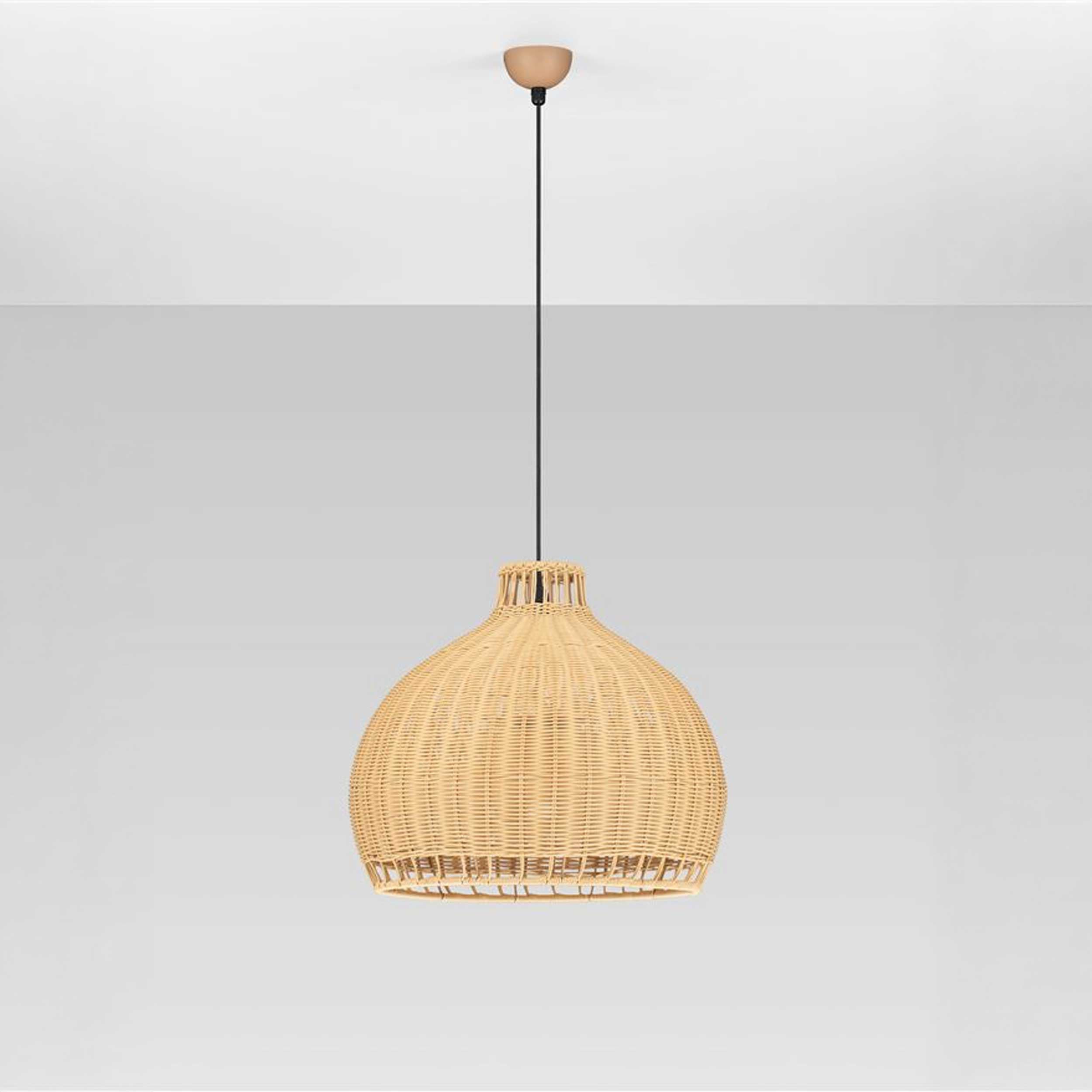 Nova Luce Obbit E27 Pendelleuchte