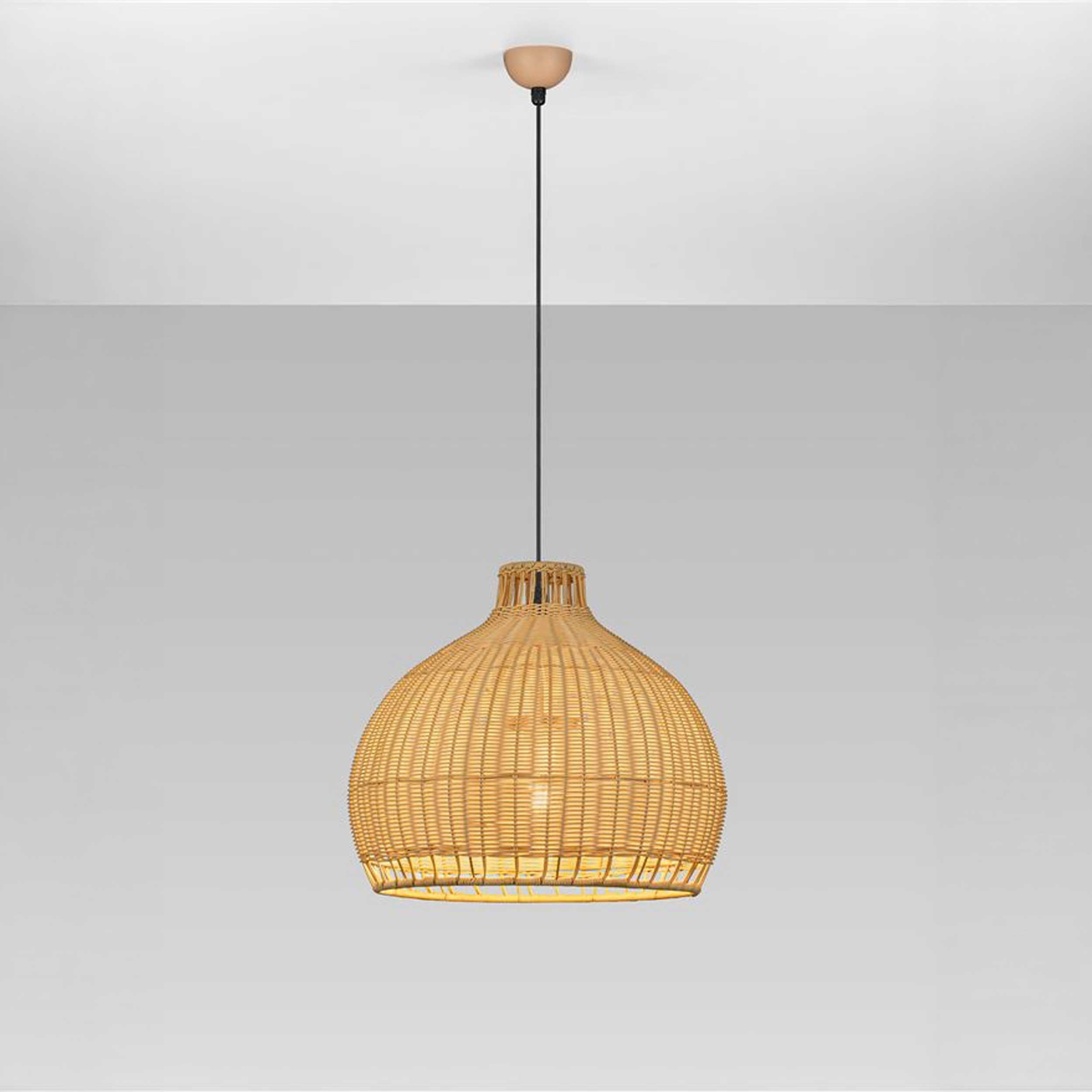 Nova Luce Obbit E27 Pendelleuchte