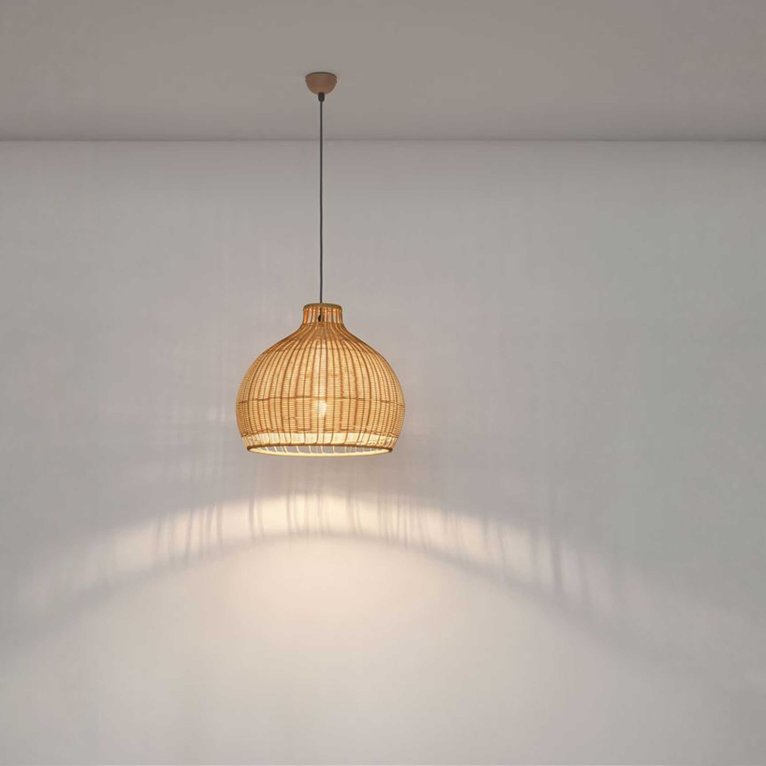 Nova Luce Obbit E27 Pendelleuchte